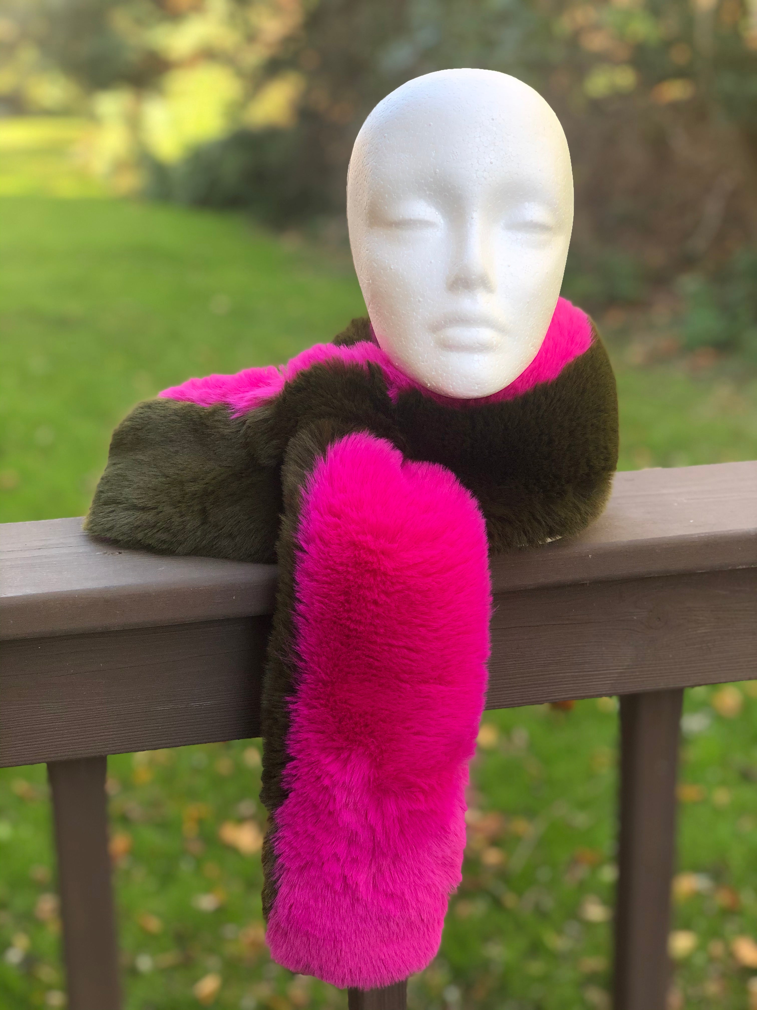 Winter Accessories