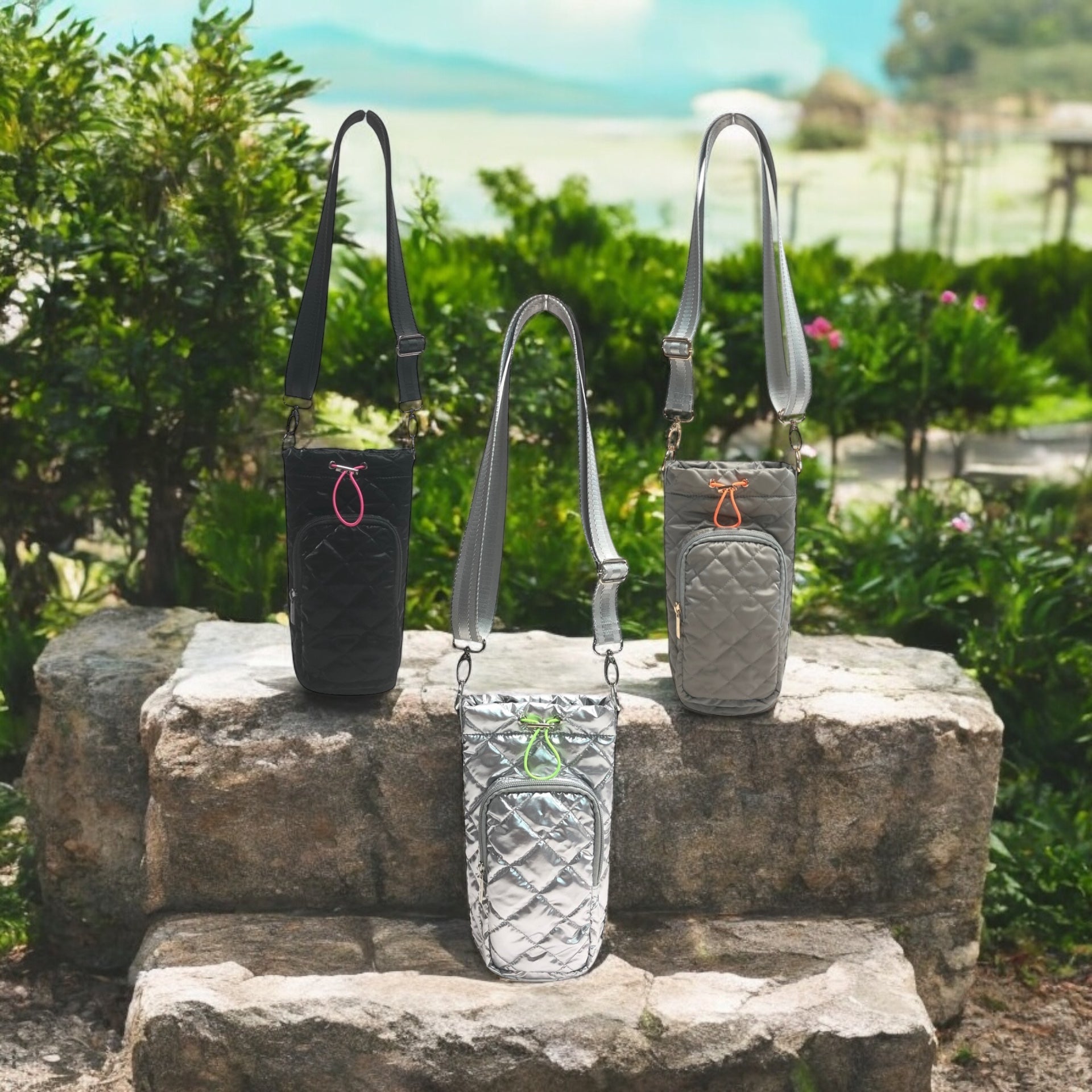 Thirsty Thermos Bag