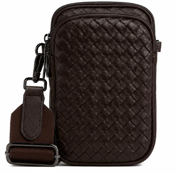 Atlas Java Cargo Phone Crossbody