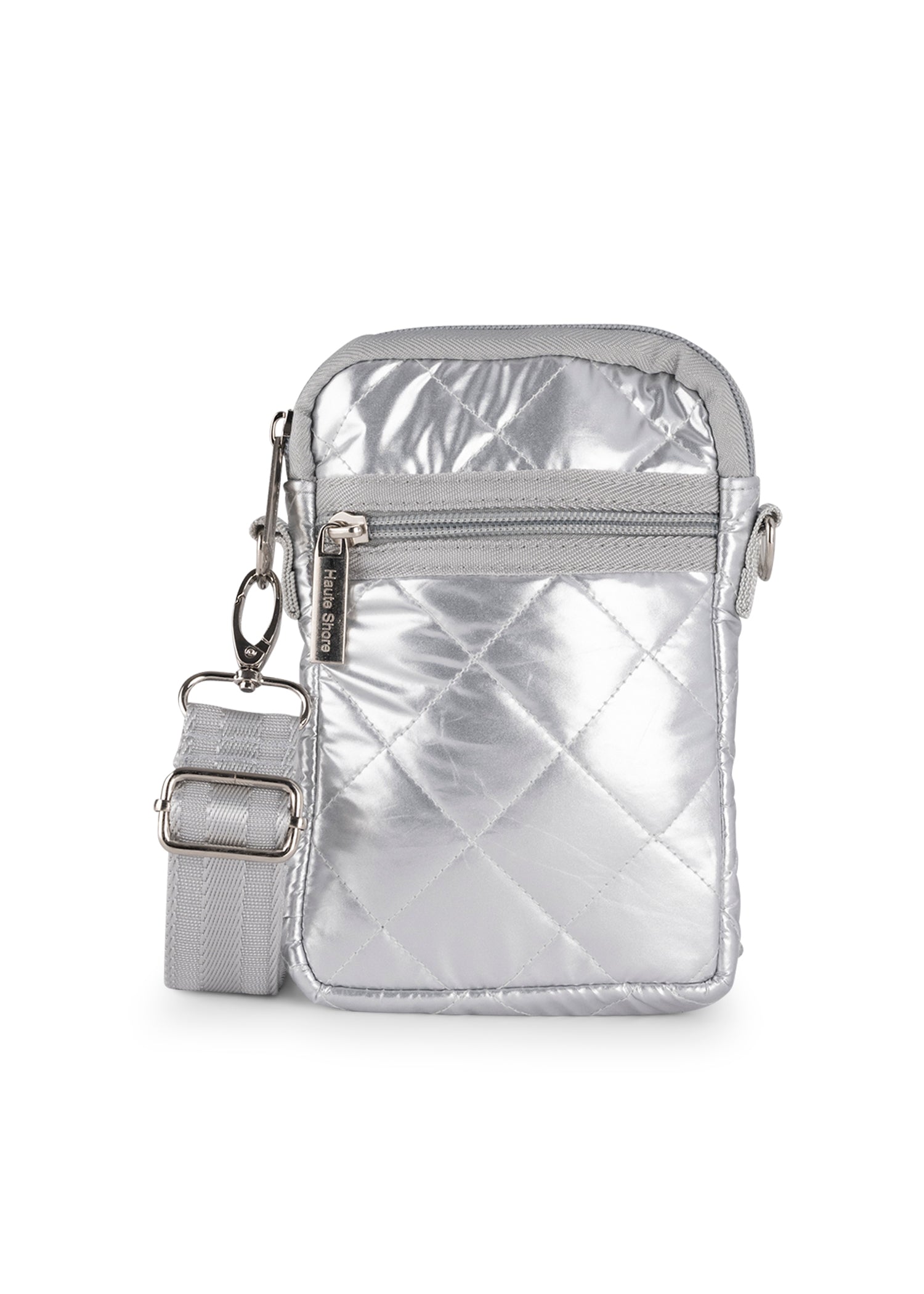 Casey Shine Cellphone Bag