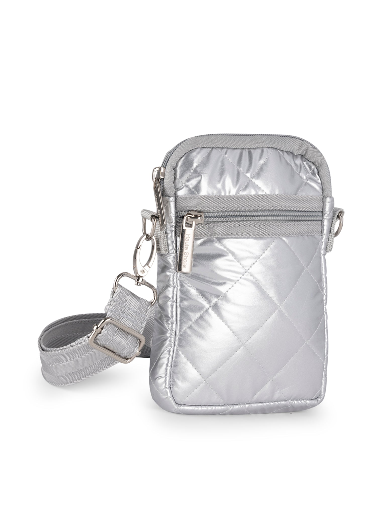 Casey Shine Cellphone Bag