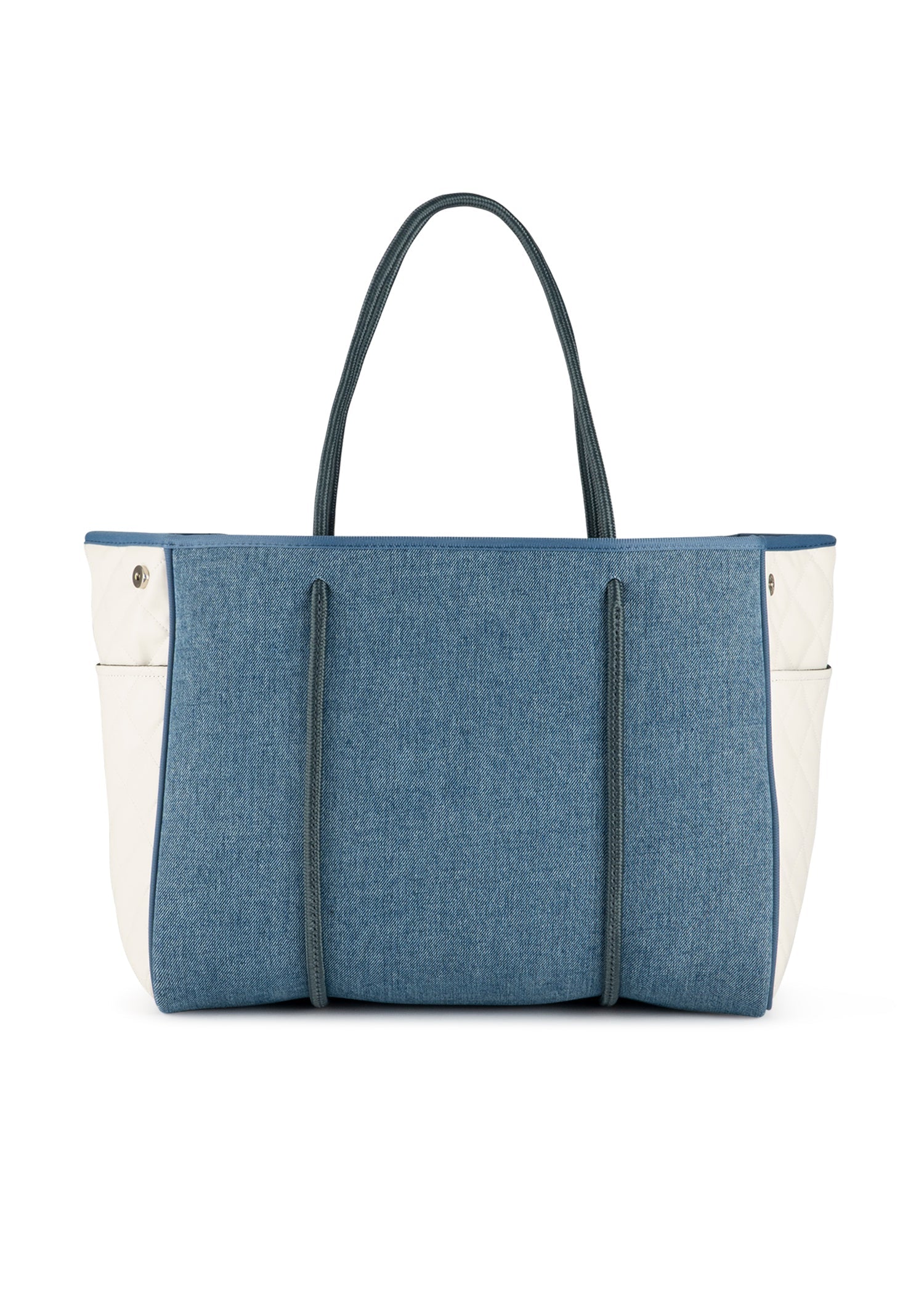 Greyson Cape Neoprene Tote with Monogram