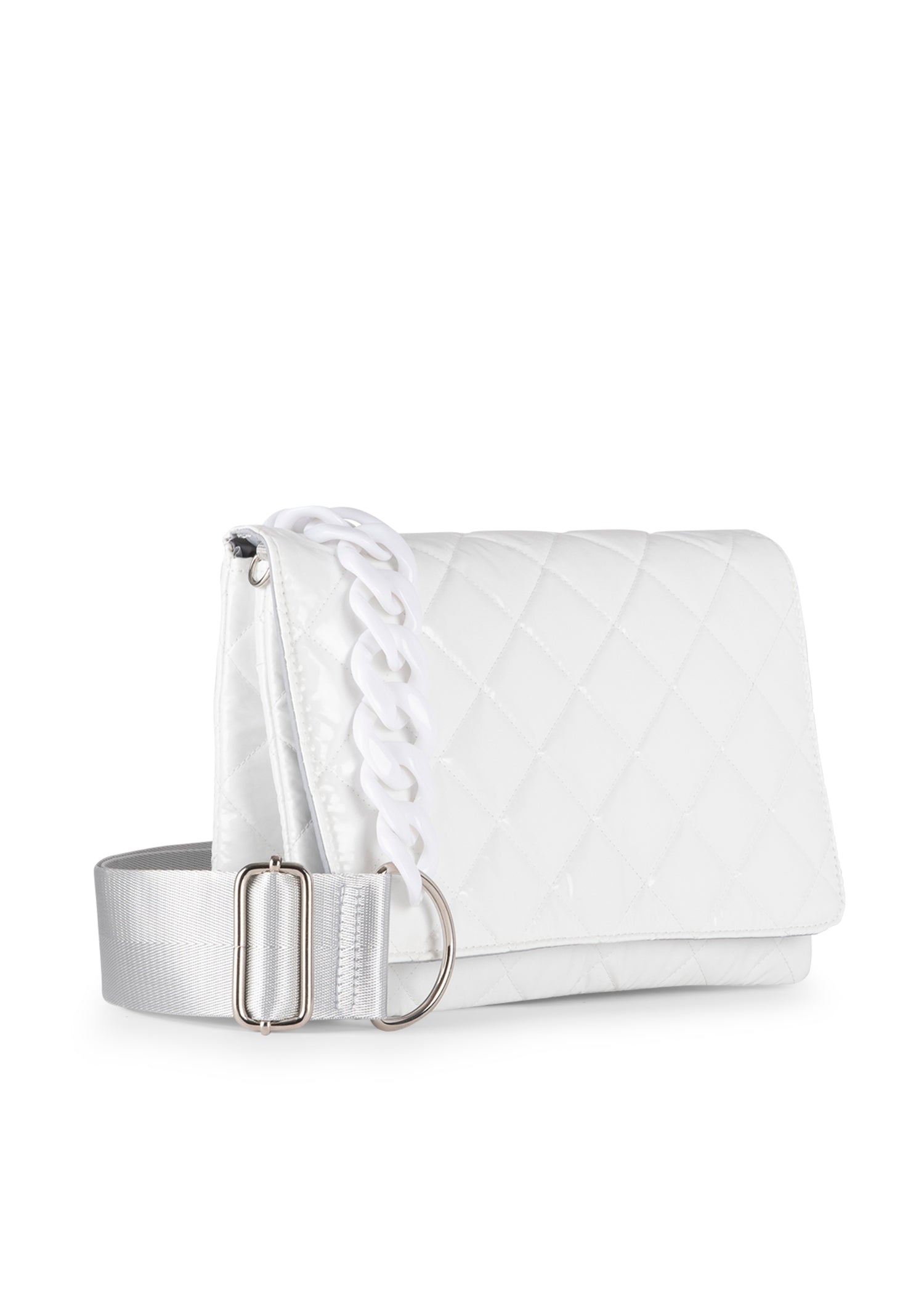 Lexi Blanc Crossbody