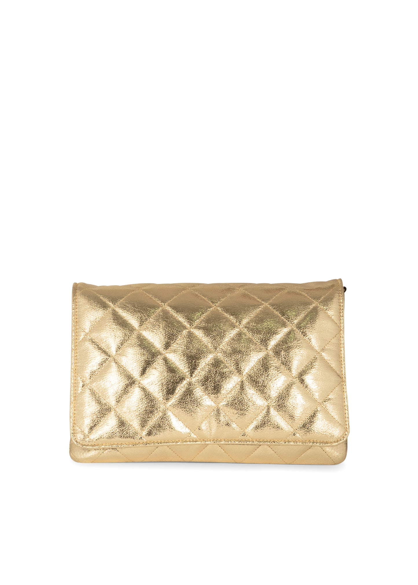 Lexi Gilt Crossbody