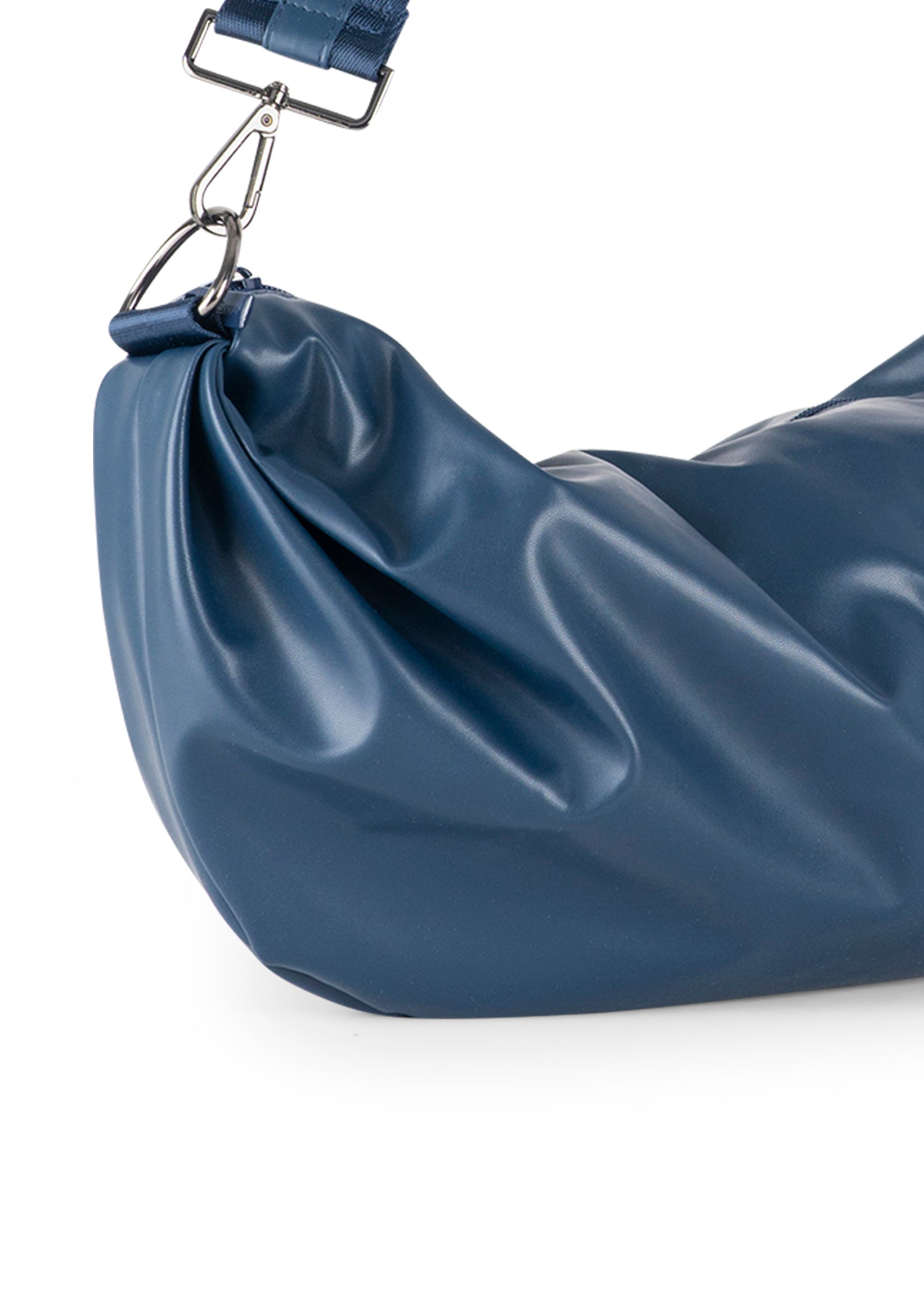 The Ollie Marine Sling Bag - FINAL SALE
