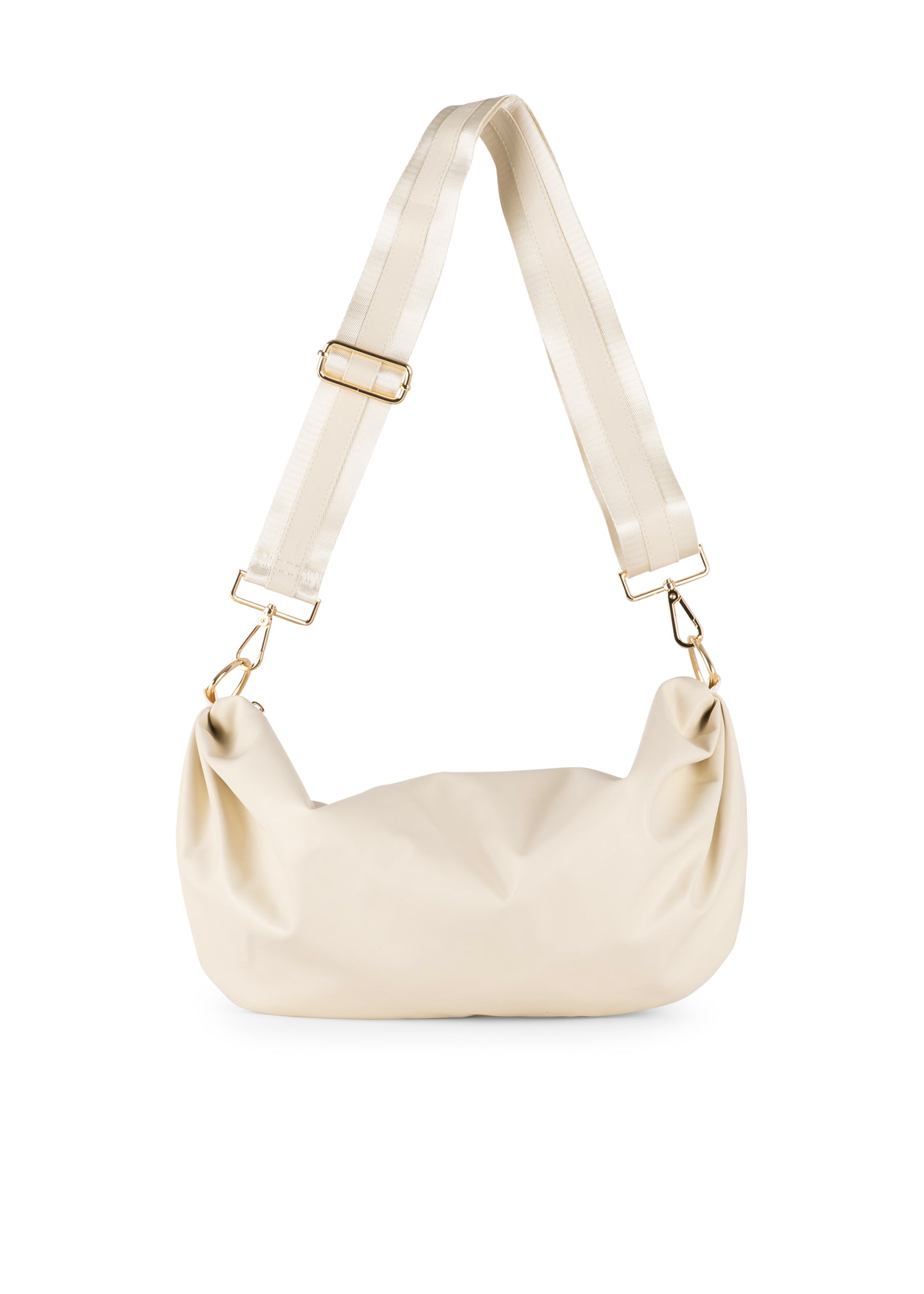 The Ollie Vanilla Sling Bag