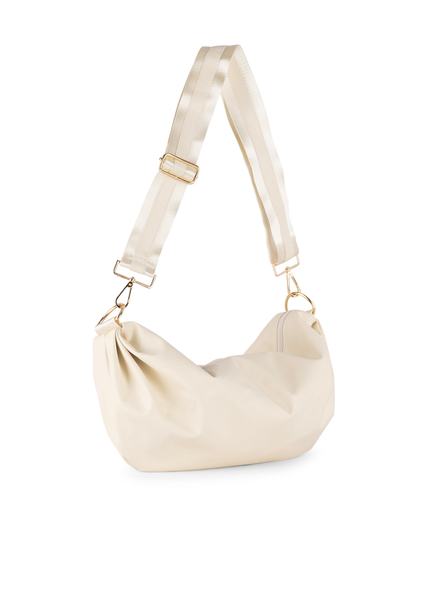 The Ollie Vanilla Sling Bag