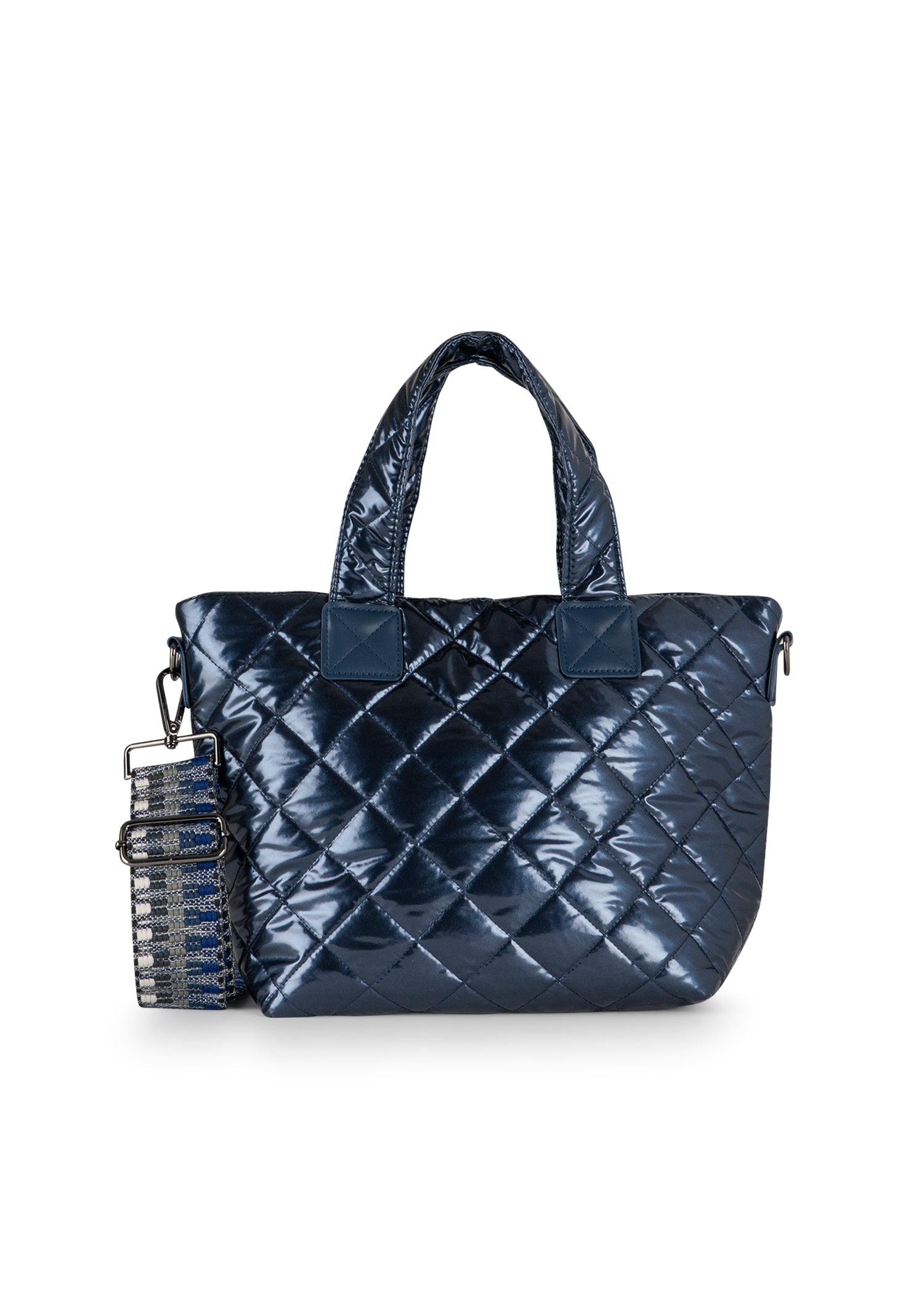 Ryan Sea Mini Tote - FINAL SALE