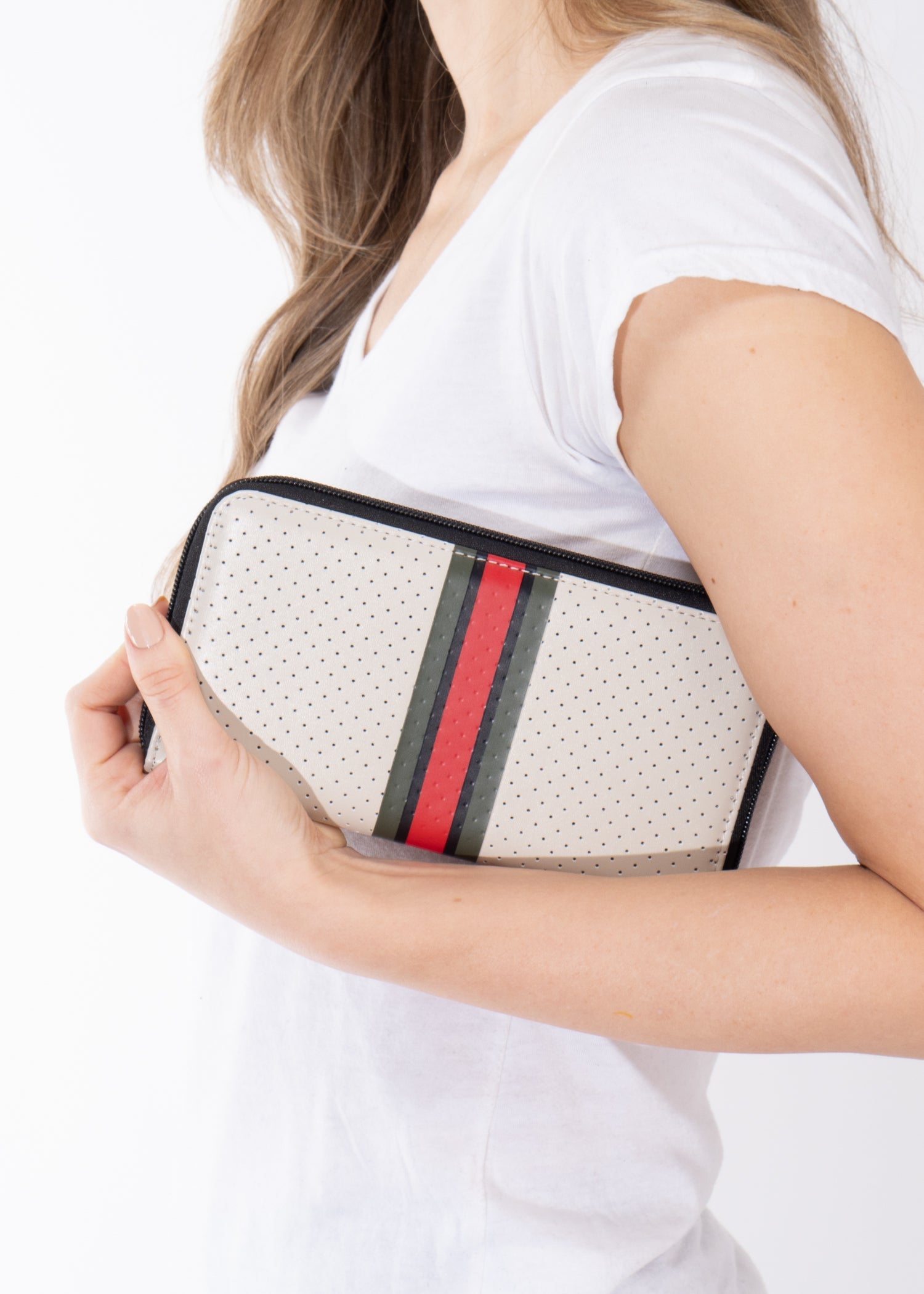cash roma wallet