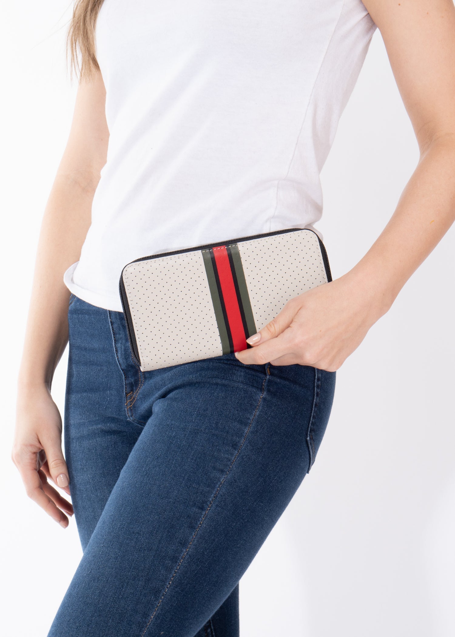 cash roma wallet