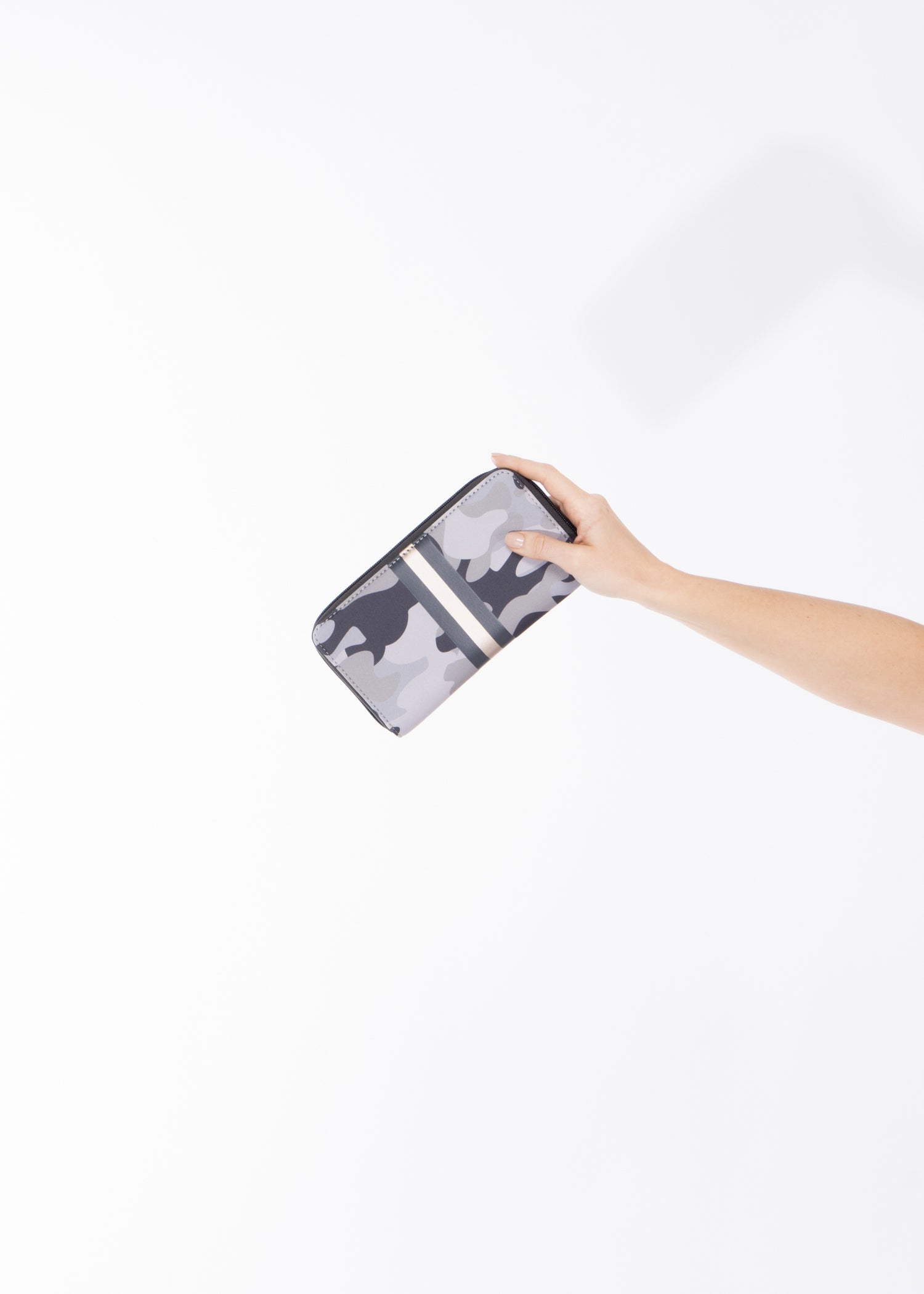 cash safari wallet