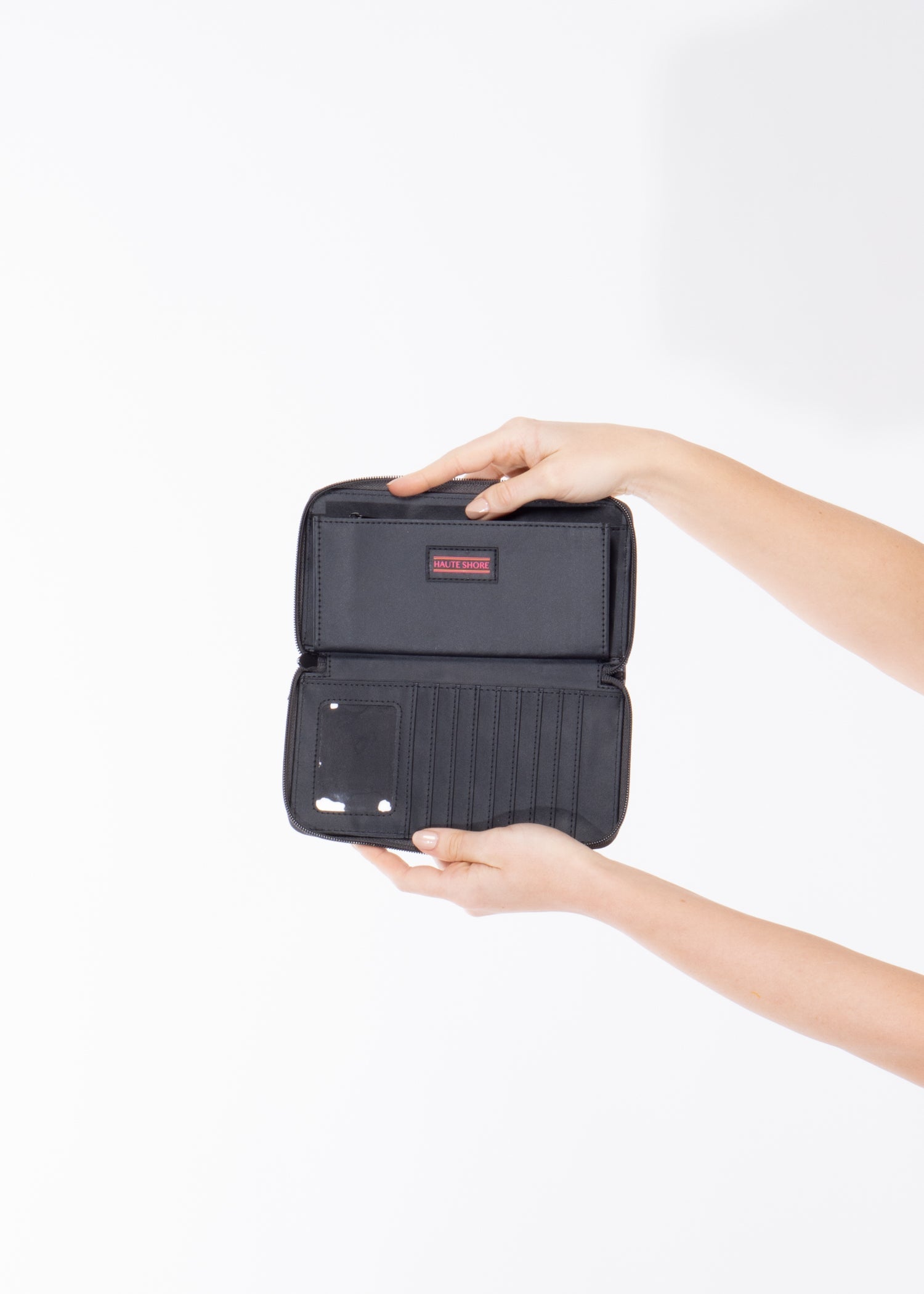 cash safari wallet
