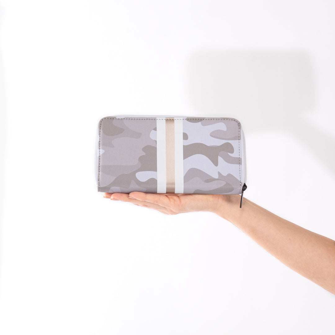 cash sahara wallet