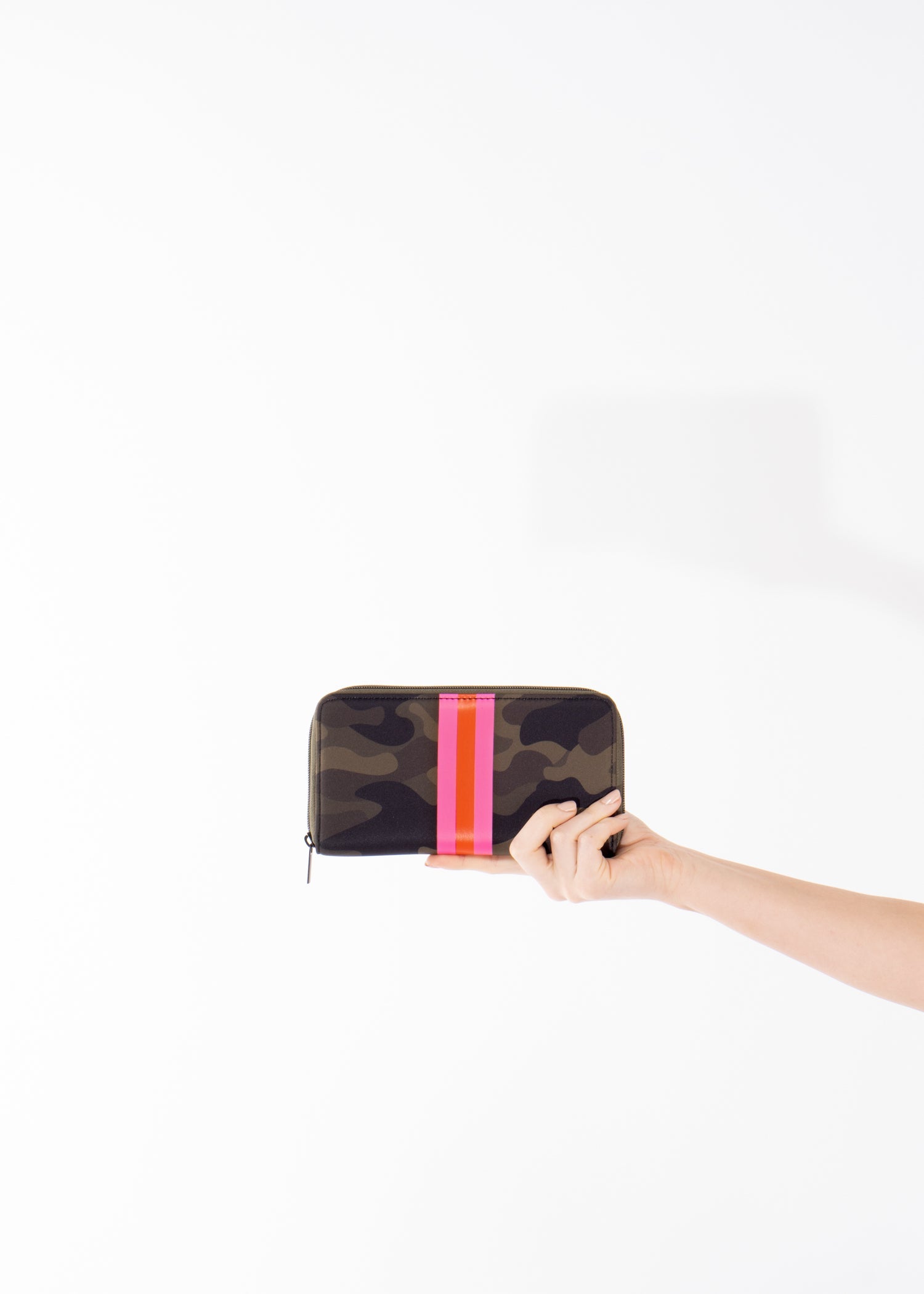 cash showoff wallet