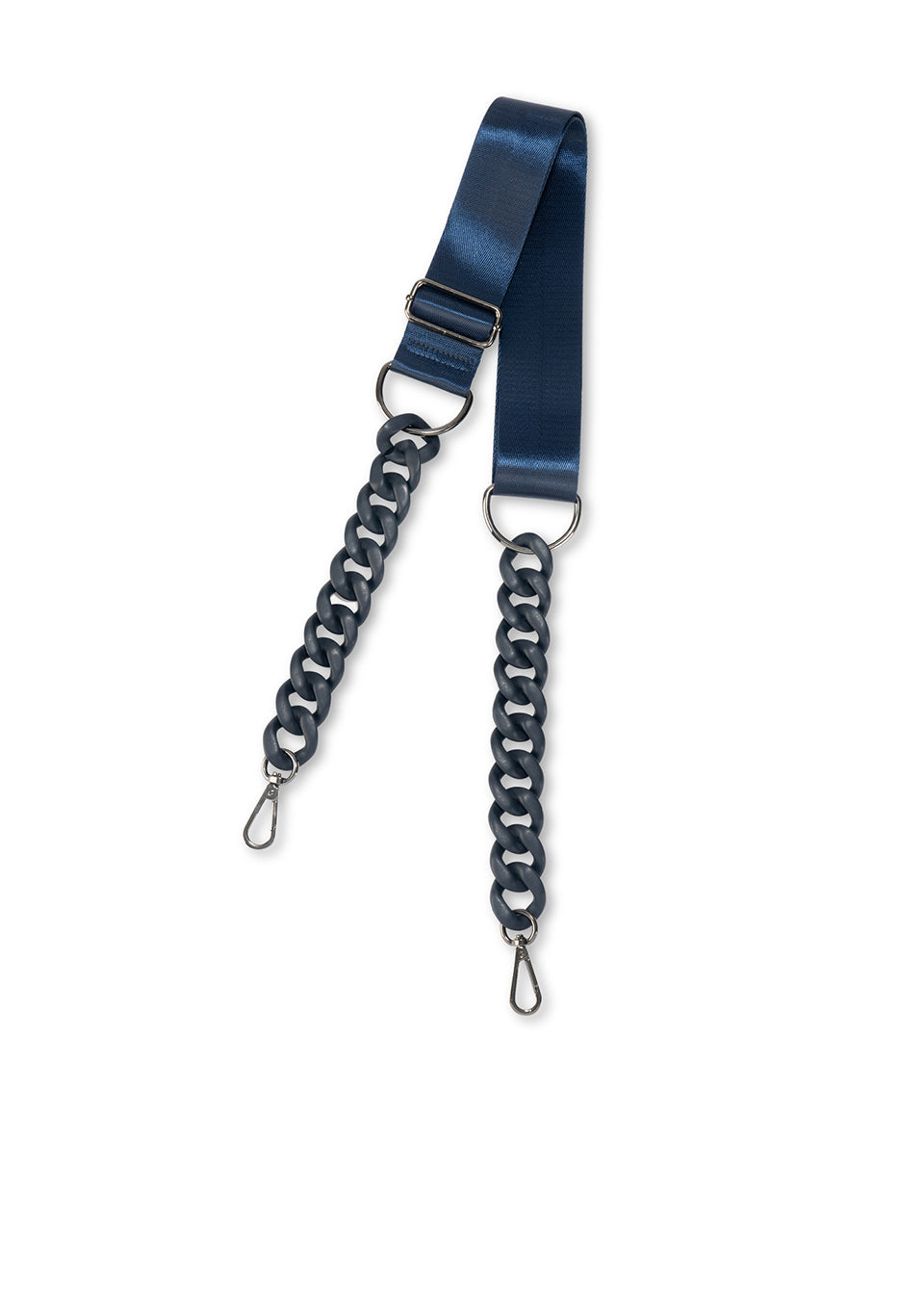 Bonnie F Handbag Strap- Navy - SPECIAL FINAL SALE