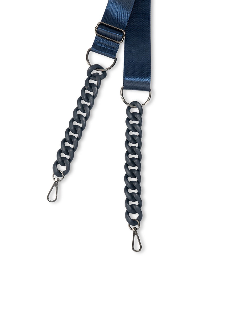 Bonnie F Handbag Strap- Navy - SPECIAL FINAL SALE