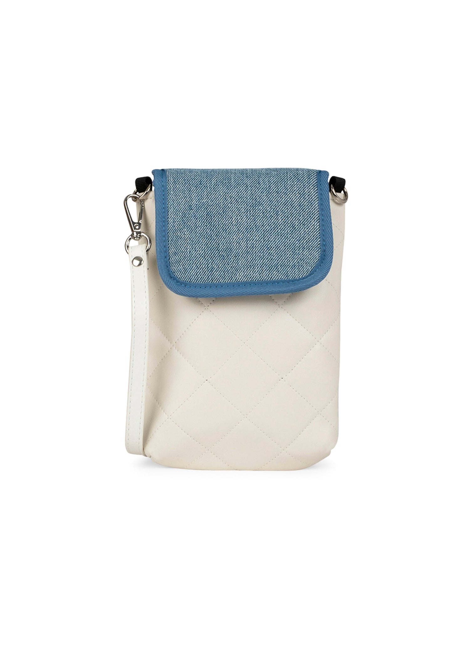 Riley Cape Phone Flap Crossbody