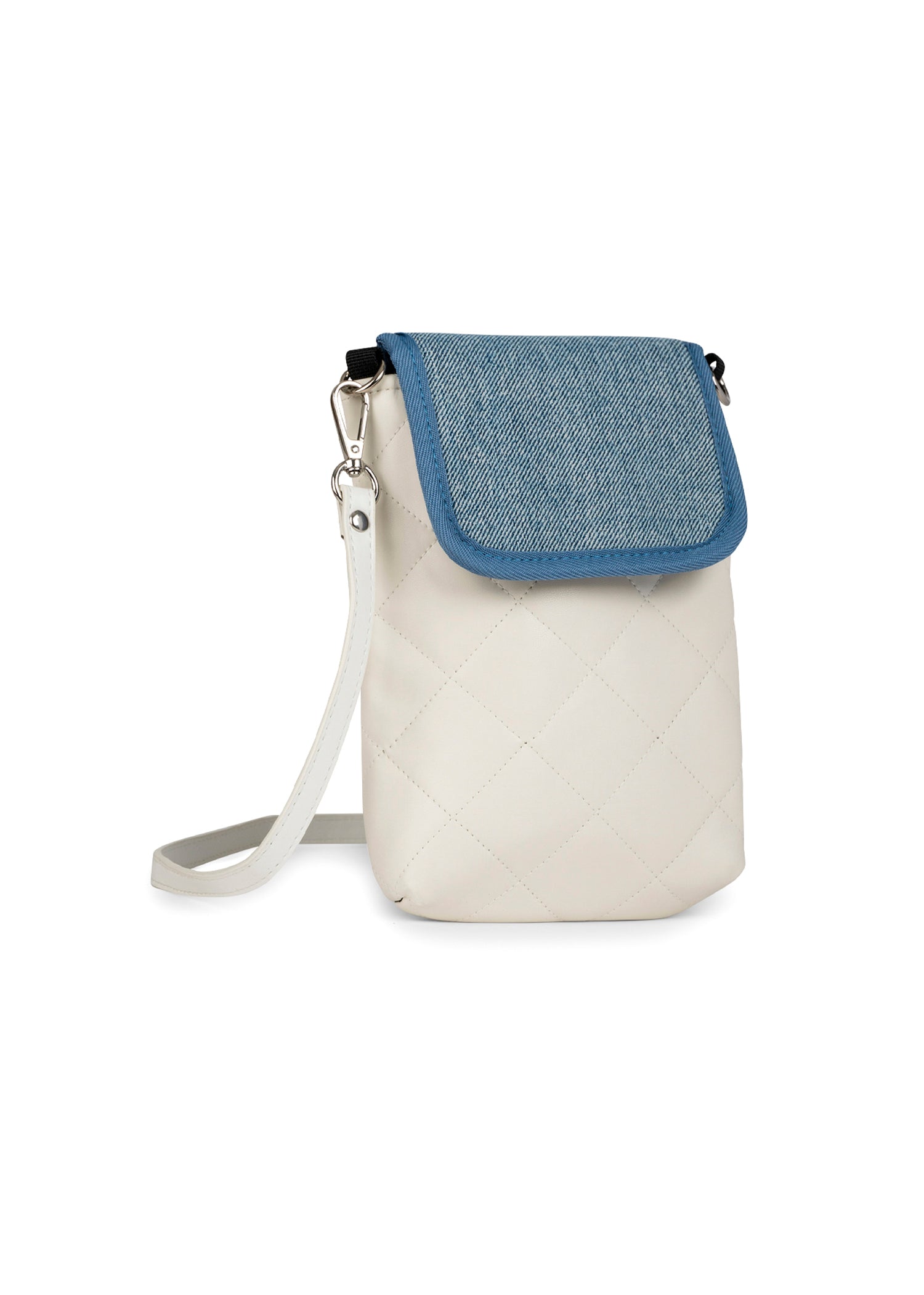 Riley Cape Phone Flap Crossbody