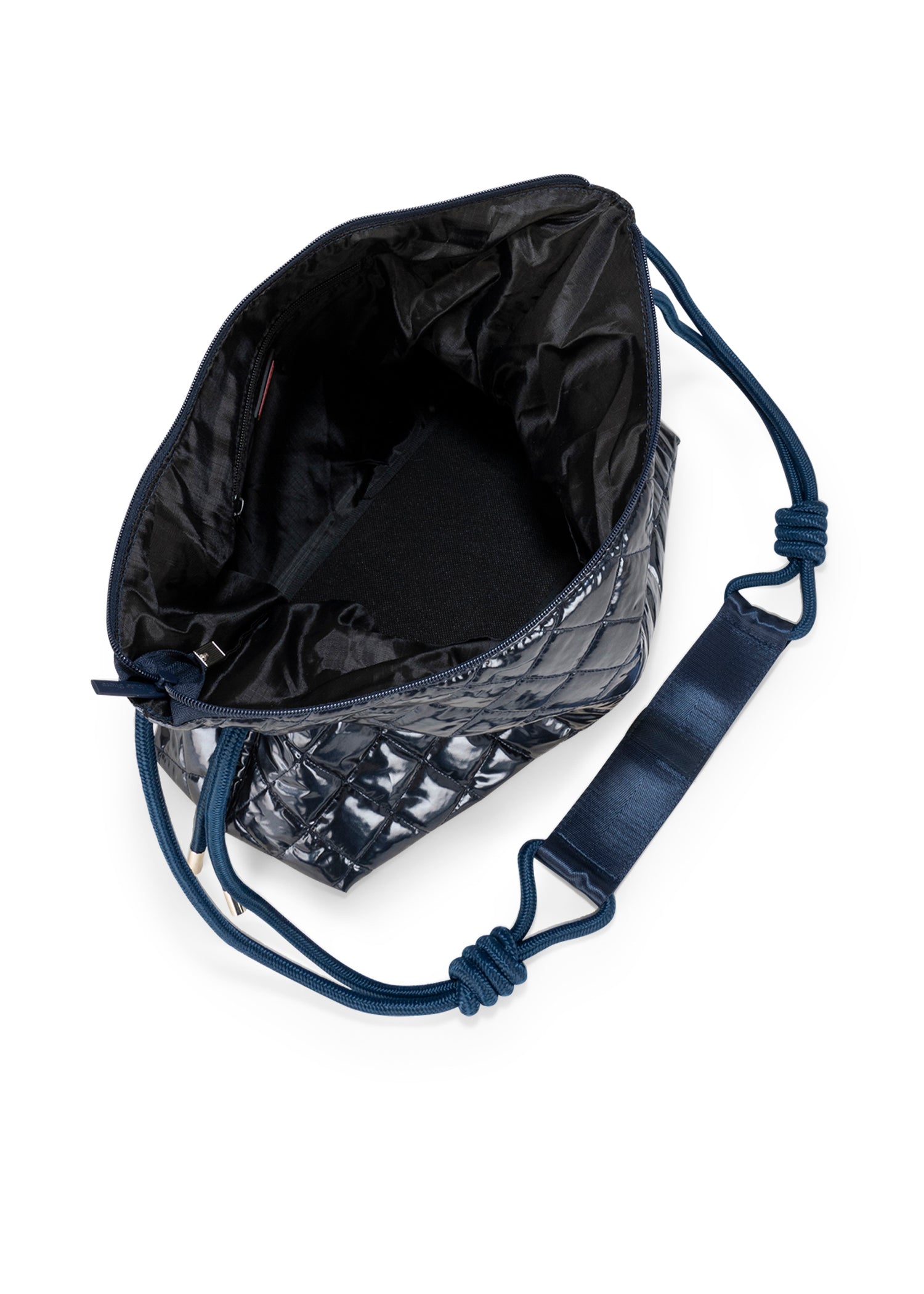 Stacey Sea Convertible Shoulder Bag