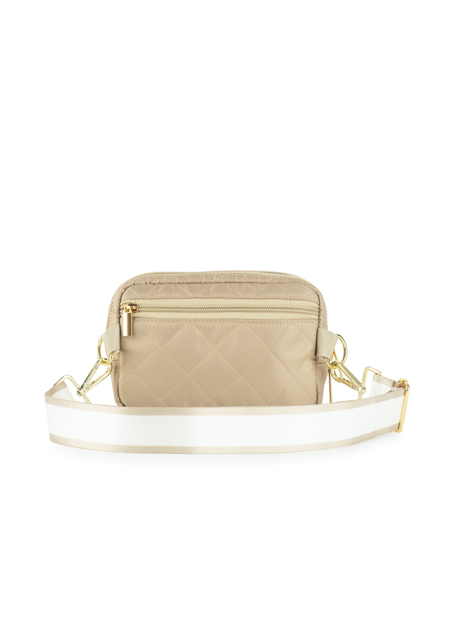 Amy Buff Sling Bag - FINAL SALE