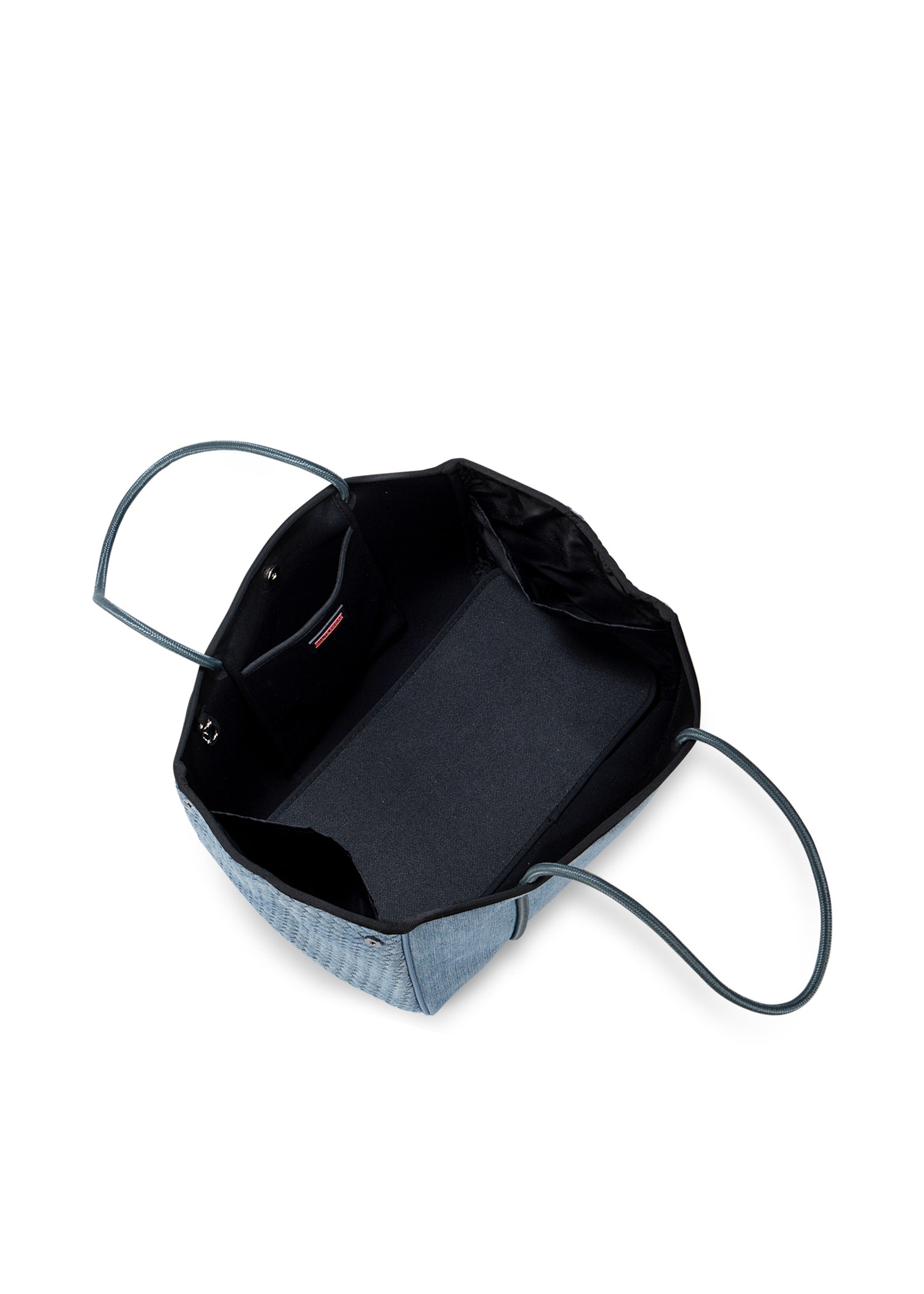 Greyson Montreal Denim Tote - FINAL SALE