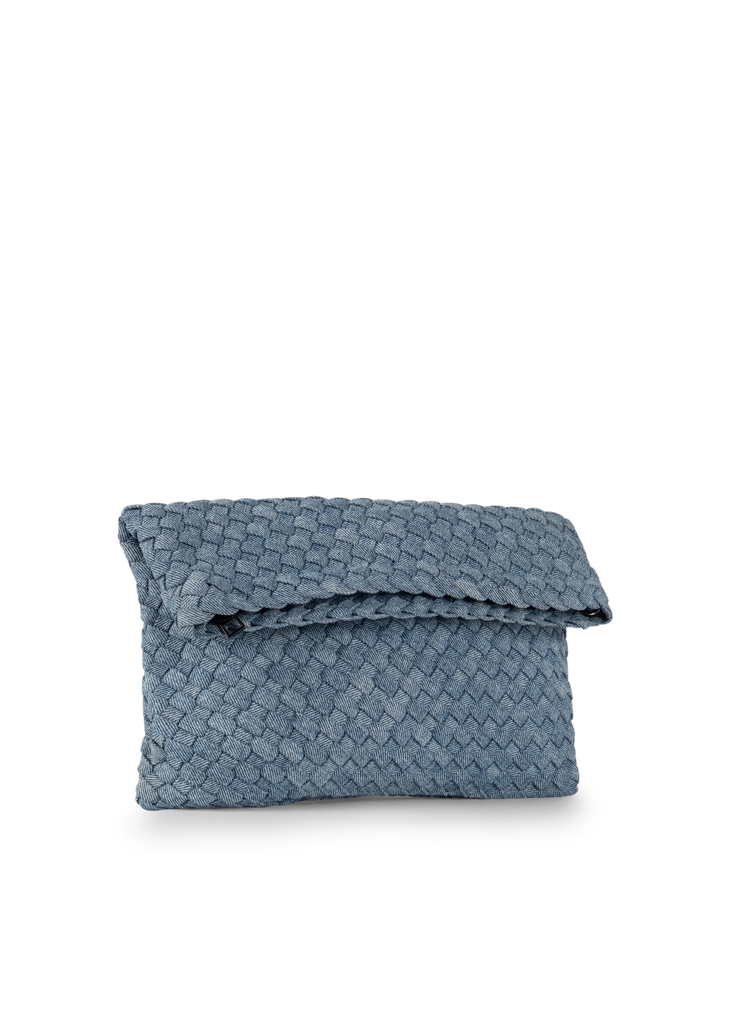 Val Montreal Convertible Woven Crossbody - FINAL SALE