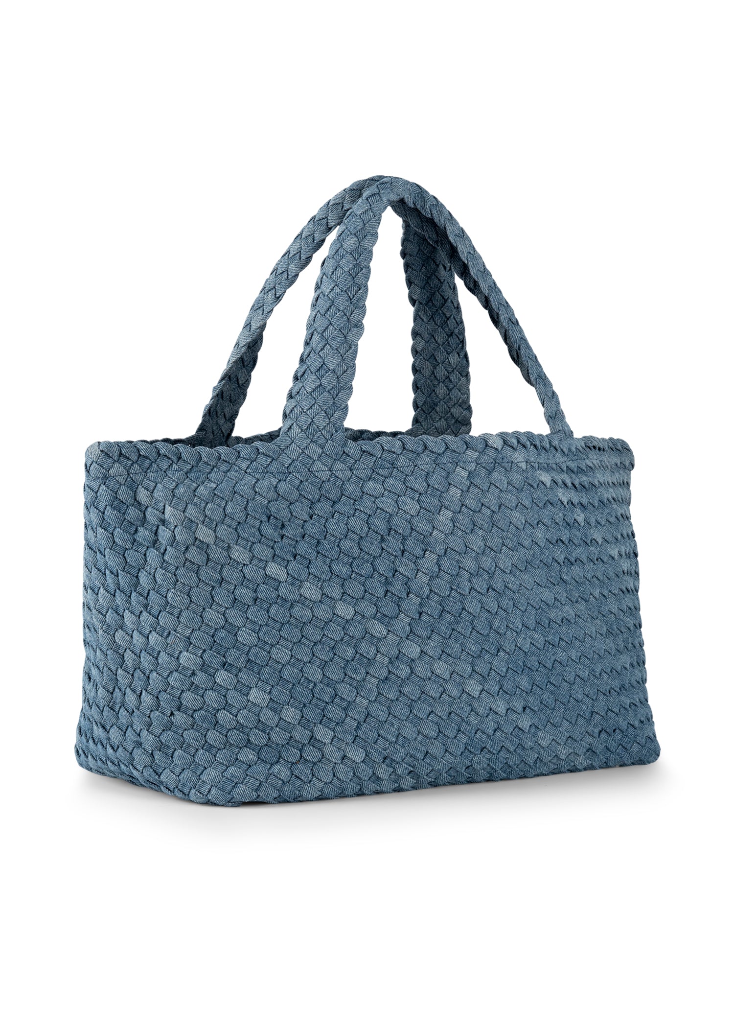 Bobbi Montreal Woven Tote - FINAL SALE
