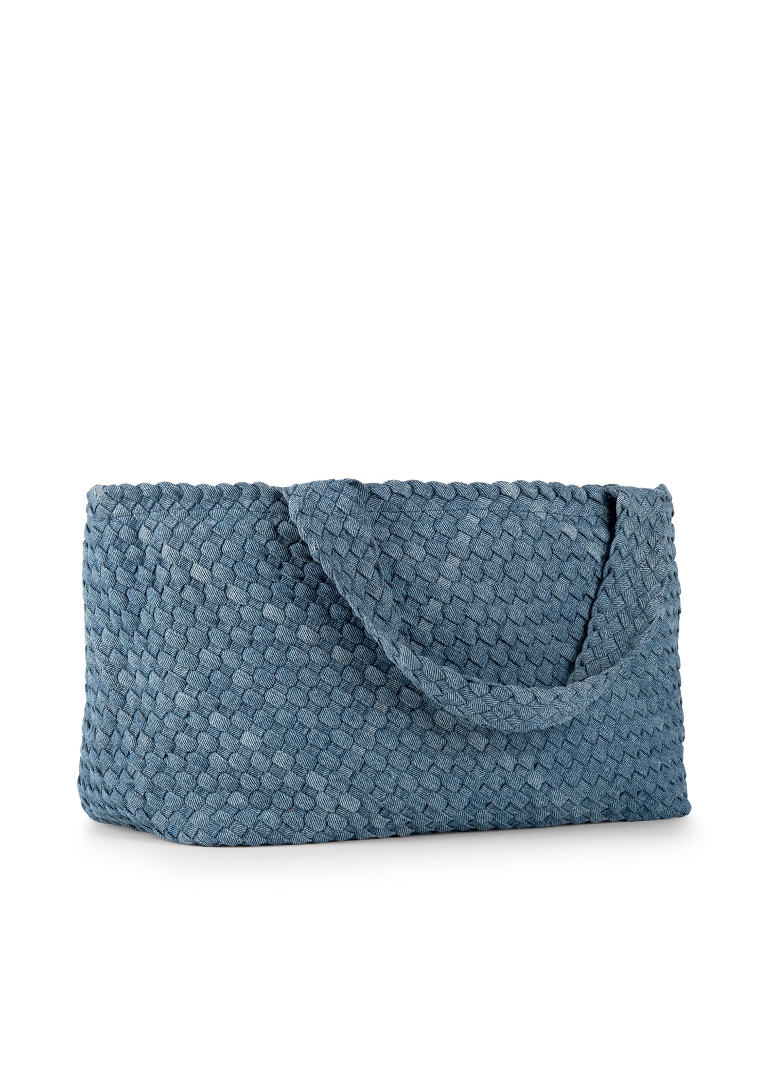 Bobbi Montreal Woven Tote - FINAL SALE