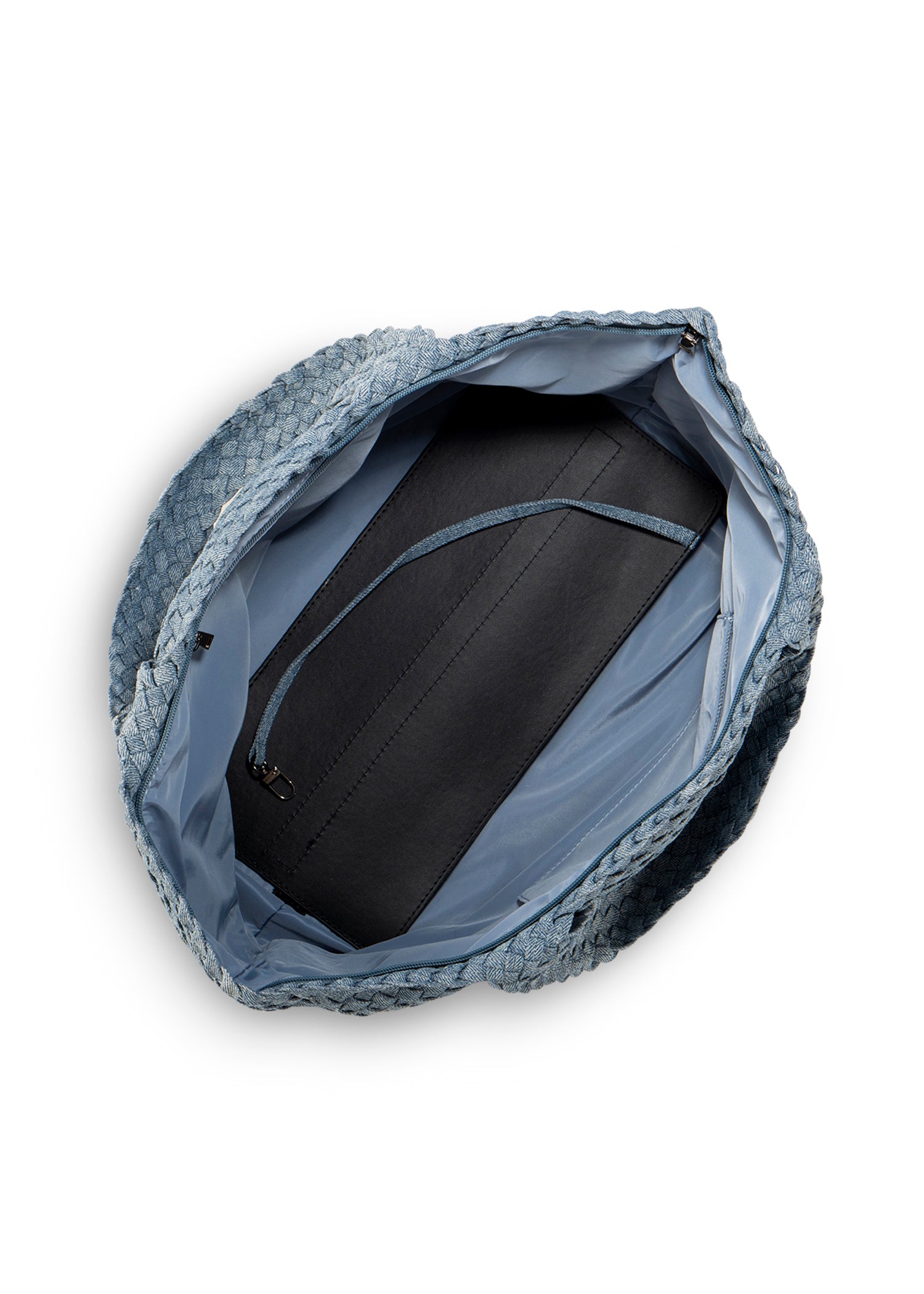 Bobbi Montreal Woven Tote - FINAL SALE