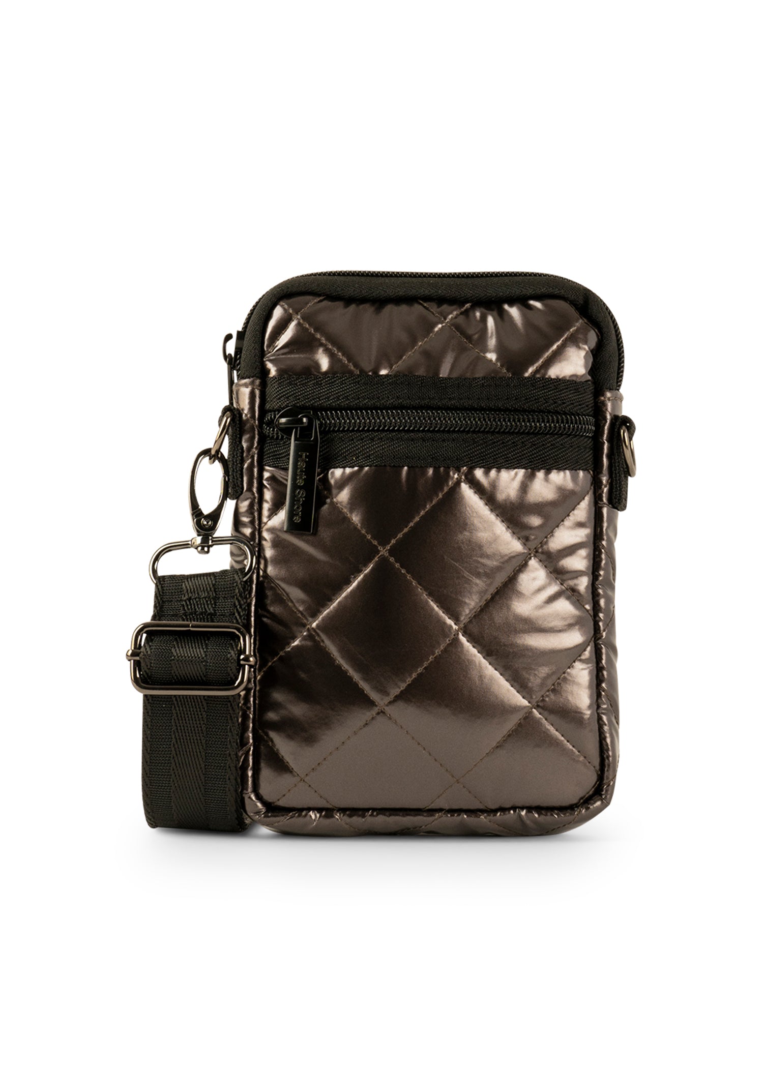 Casey Smoke Cellphone Bag - FINAL SALE