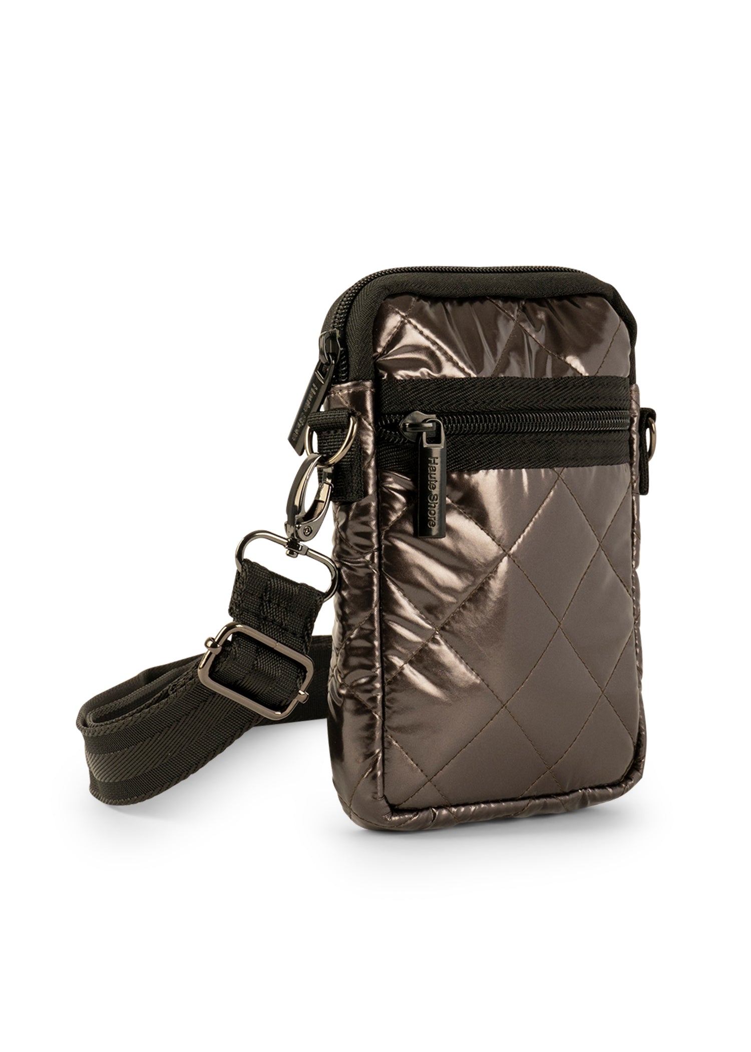 Casey Smoke Cellphone Bag - FINAL SALE