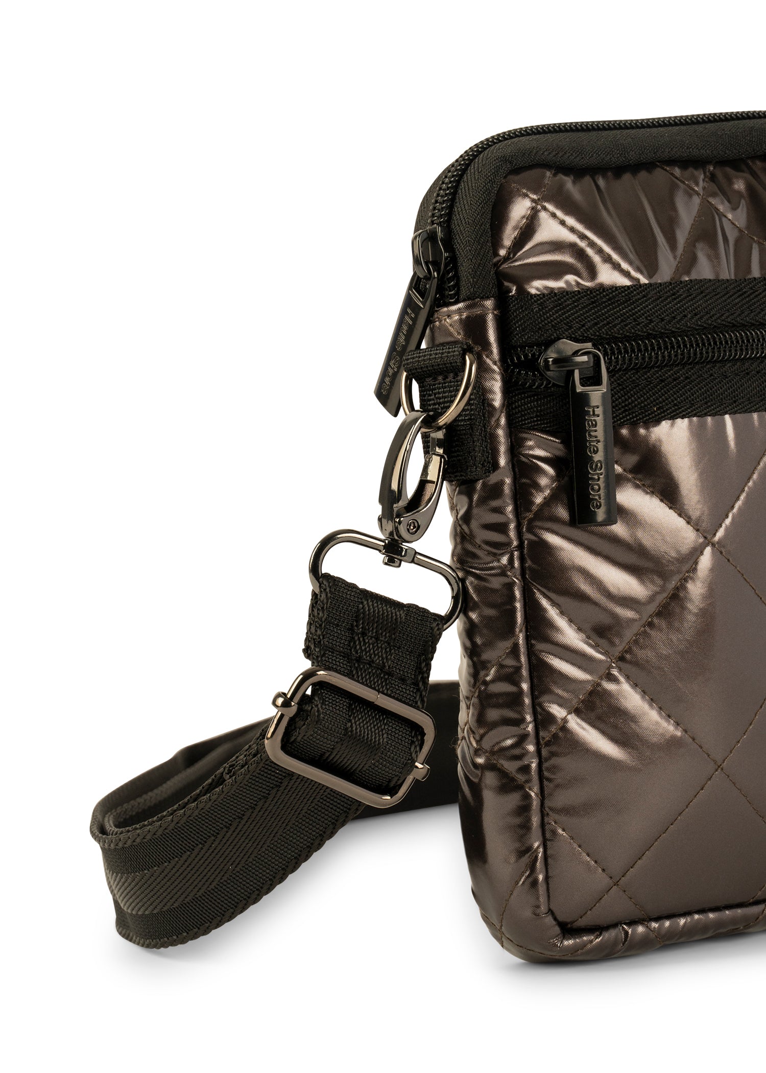 Casey Smoke Cellphone Bag - FINAL SALE