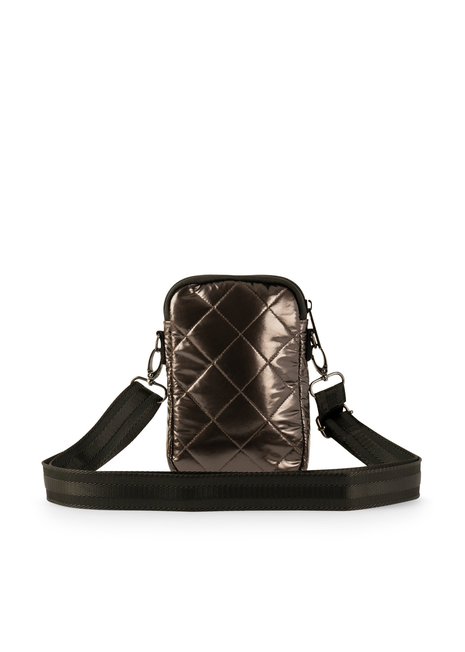 Casey Smoke Cellphone Bag - FINAL SALE