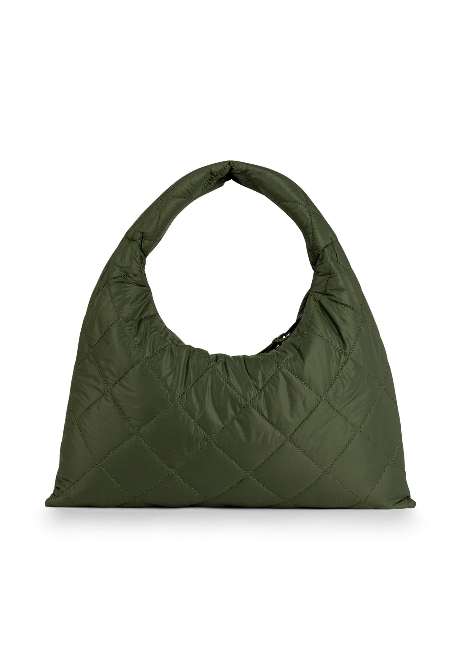 Jones Puffer Hobo Avenue