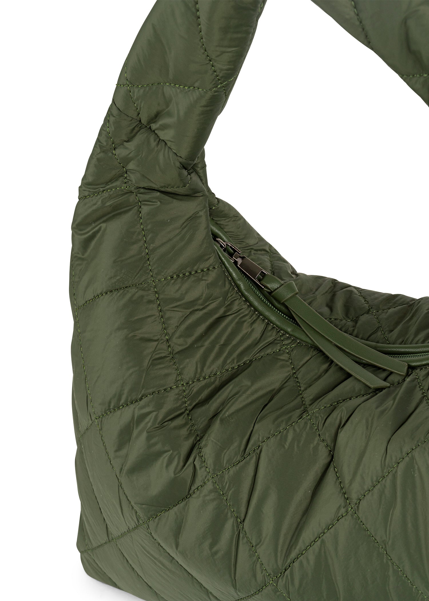 Jones Puffer Hobo Avenue