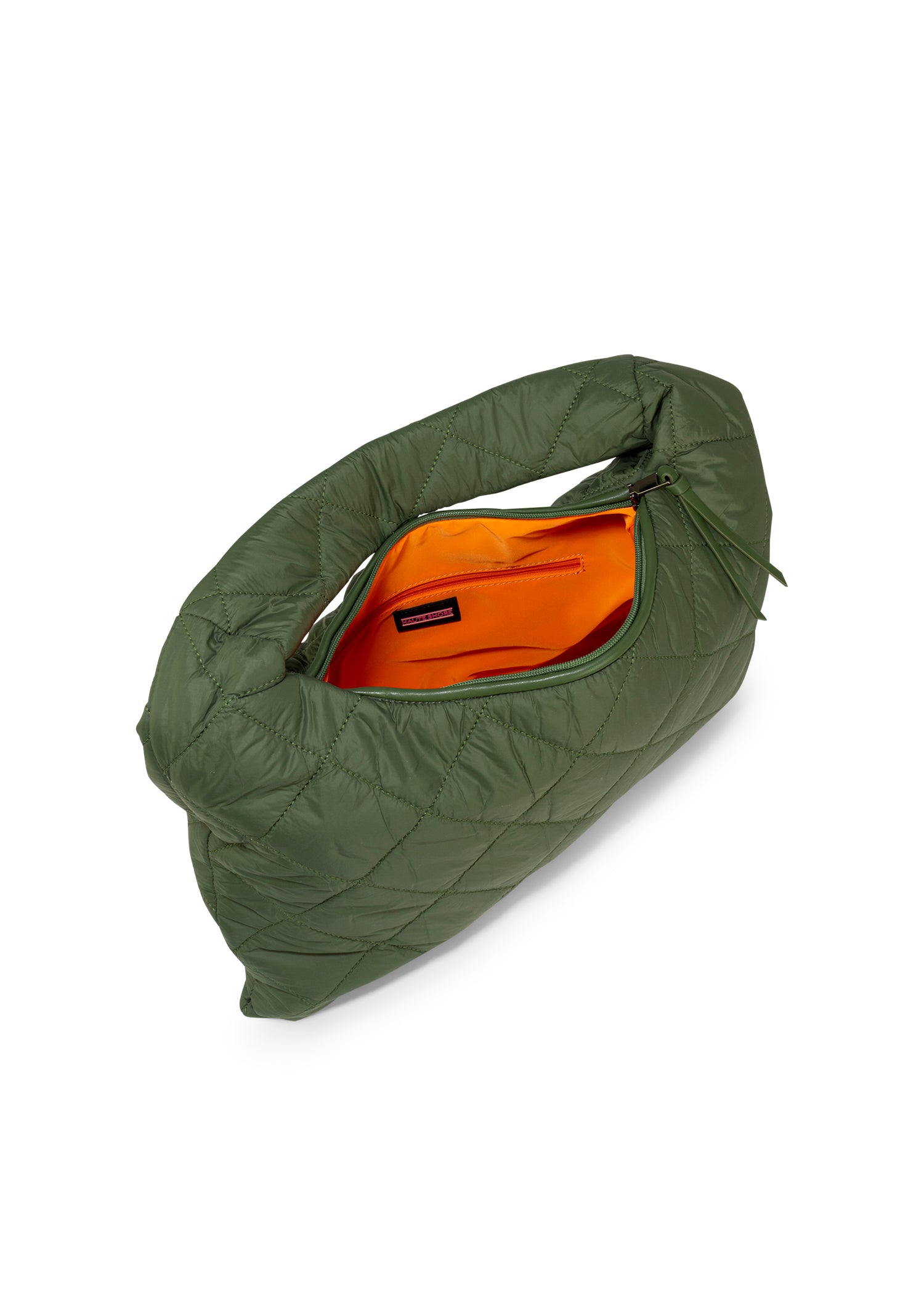 Jones Puffer Hobo Avenue