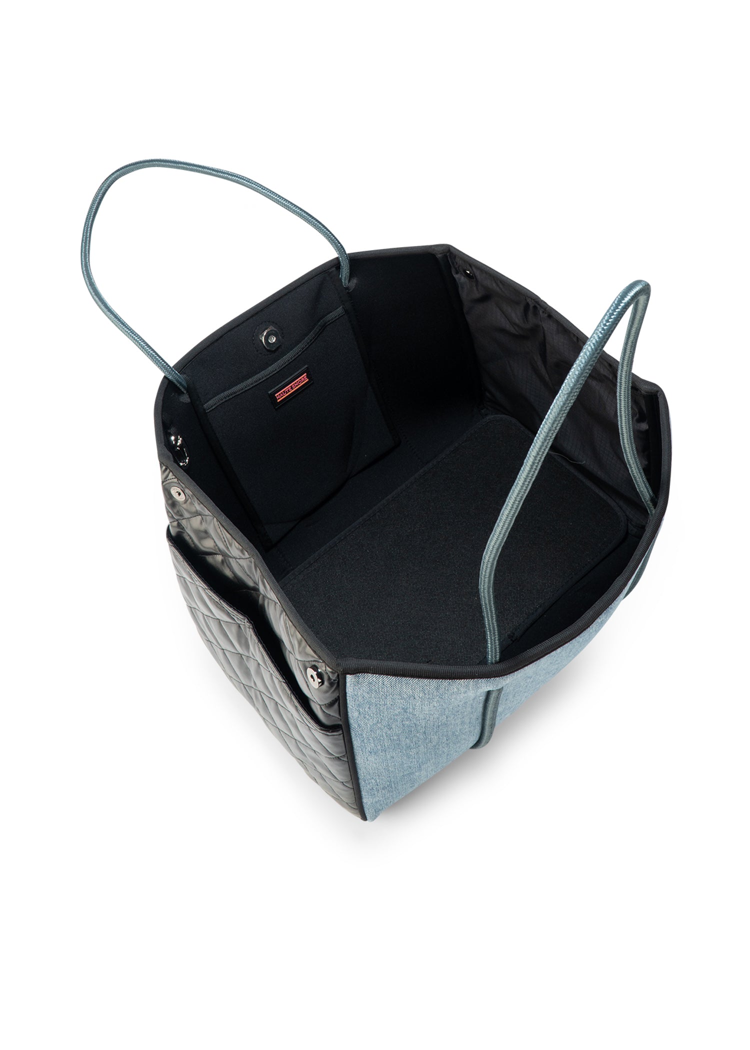 Greyson York Neoprene Tote - FINAL SALE