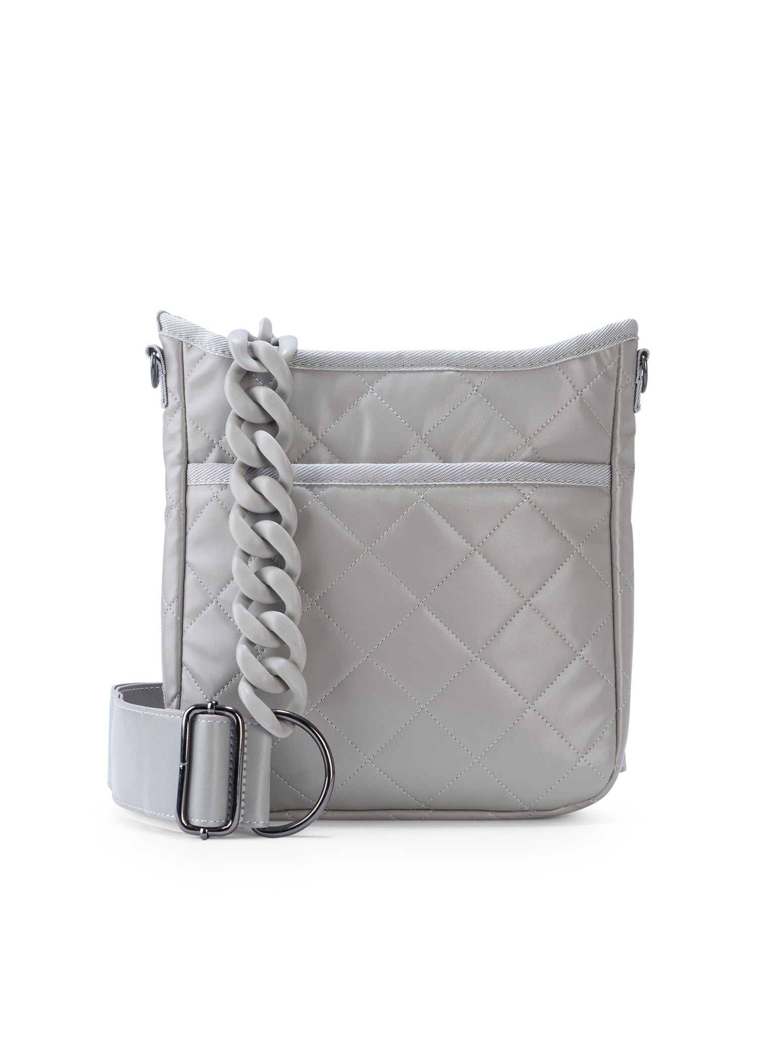 Jeri Stone Crossbody