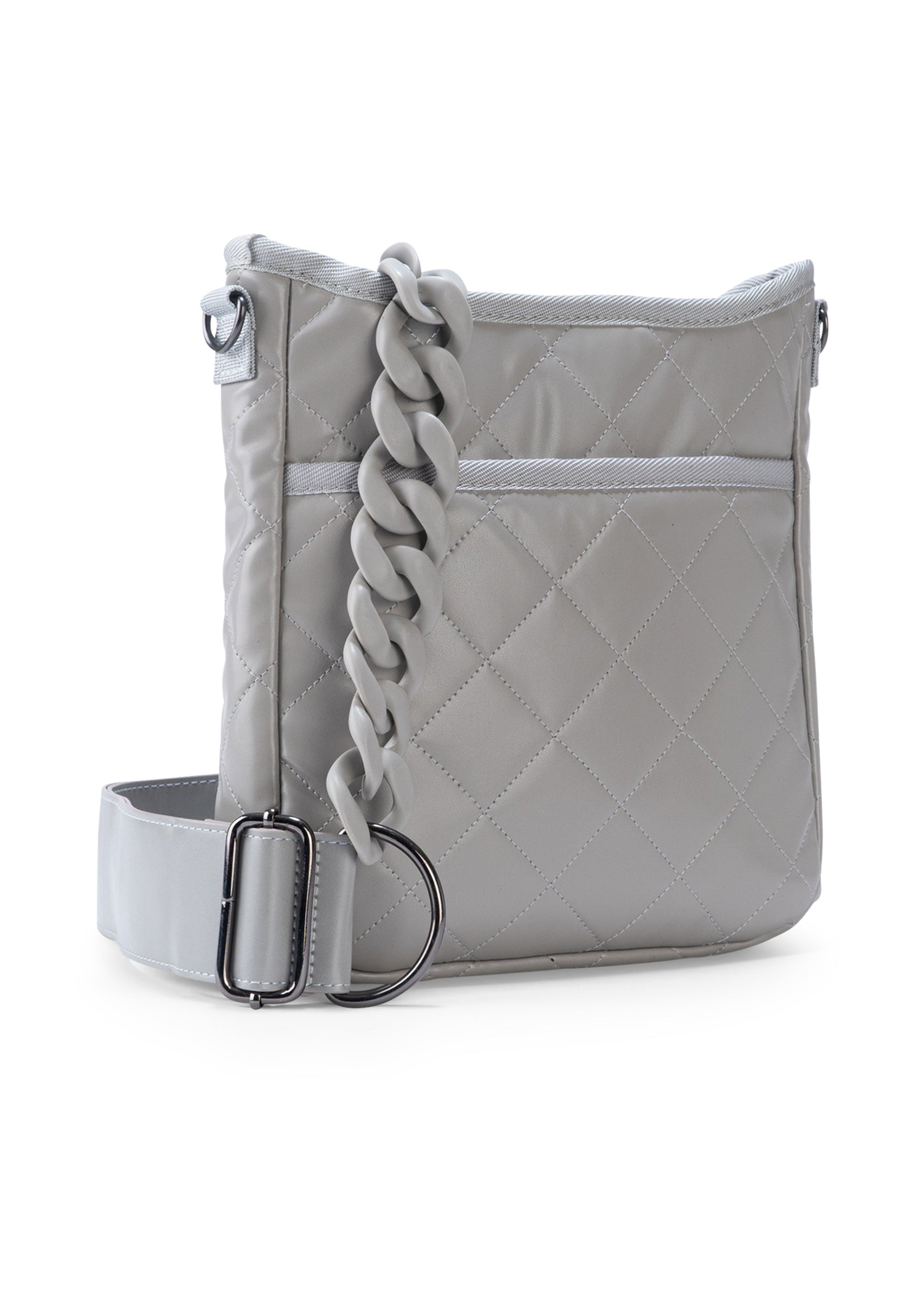 Jeri Stone Crossbody