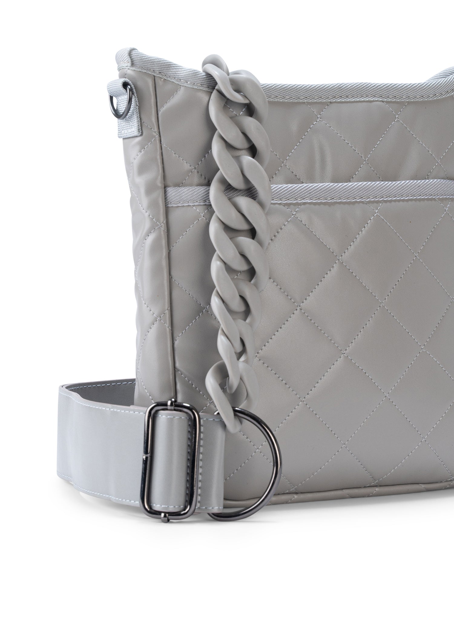 Jeri Stone Crossbody