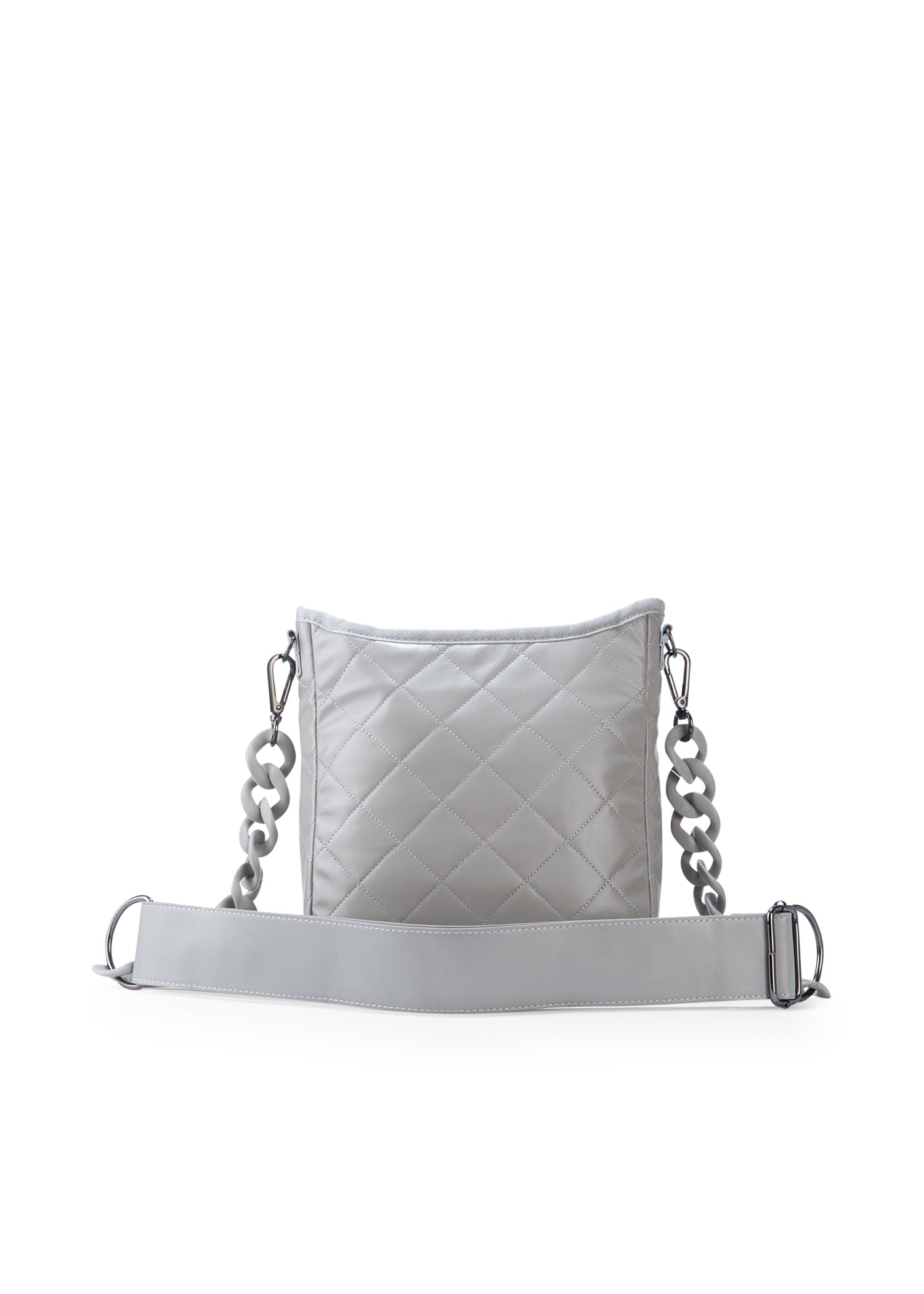 Jeri Stone Crossbody