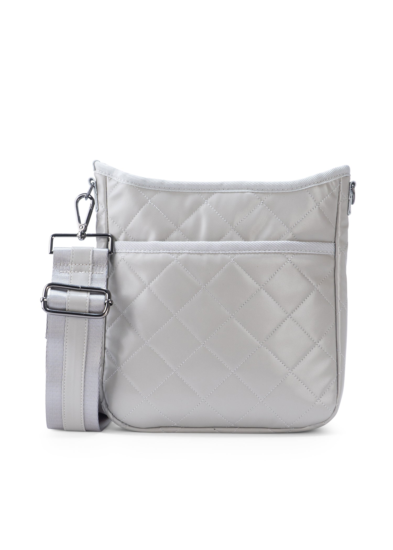 Jeri Stone Crossbody