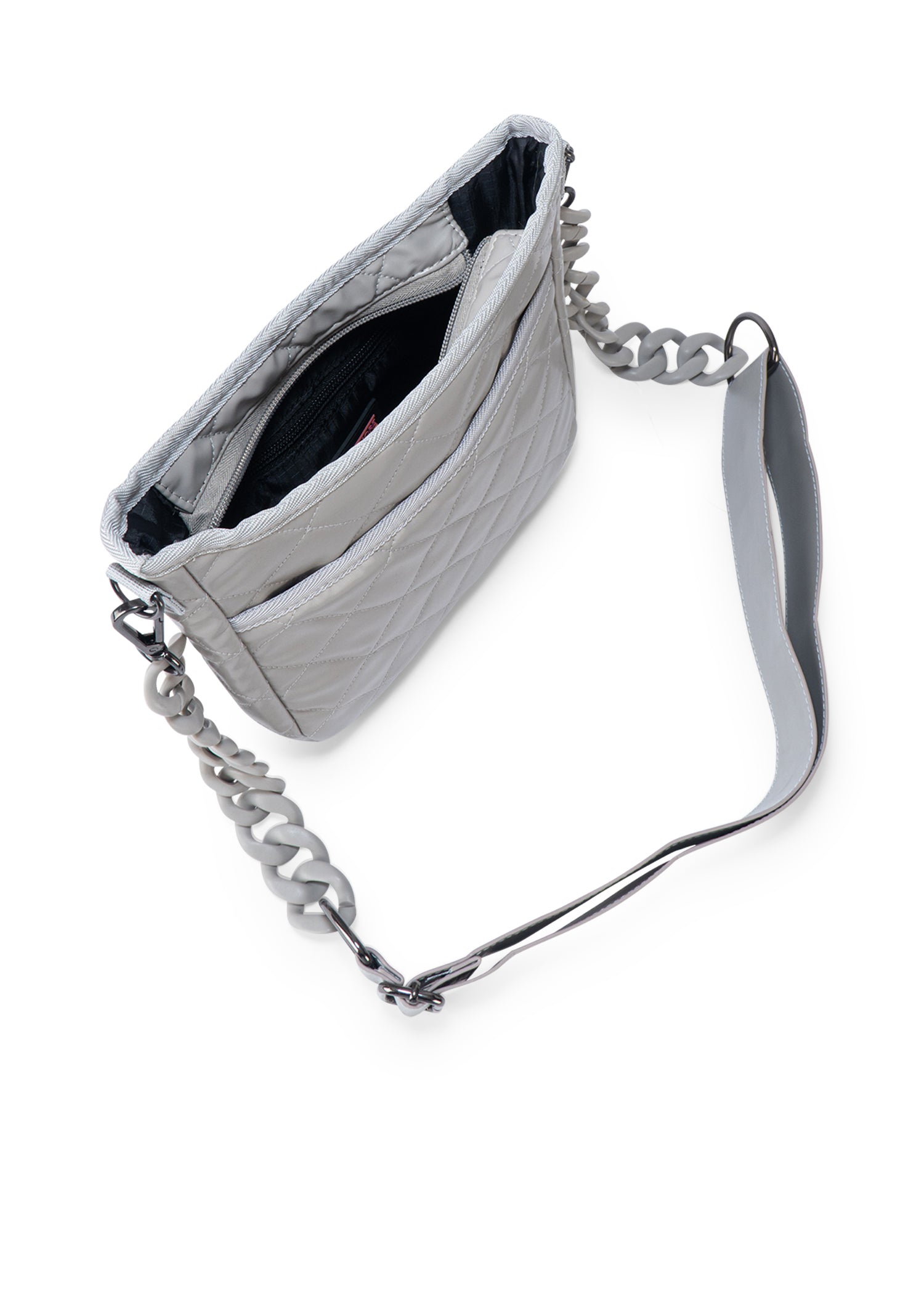 Jeri Stone Crossbody