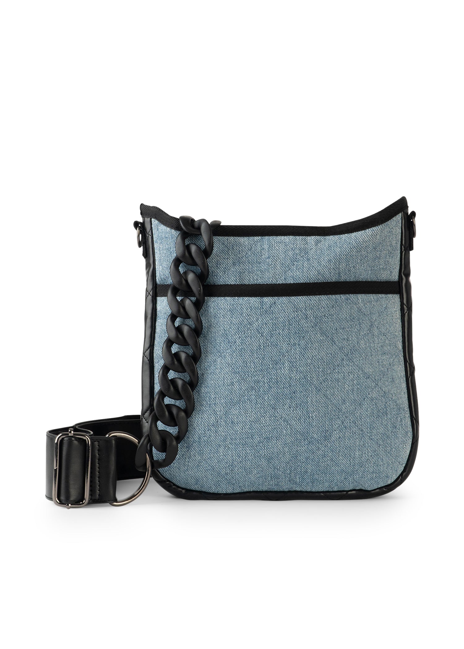 Jeri York Crossbody - FINAL SALE