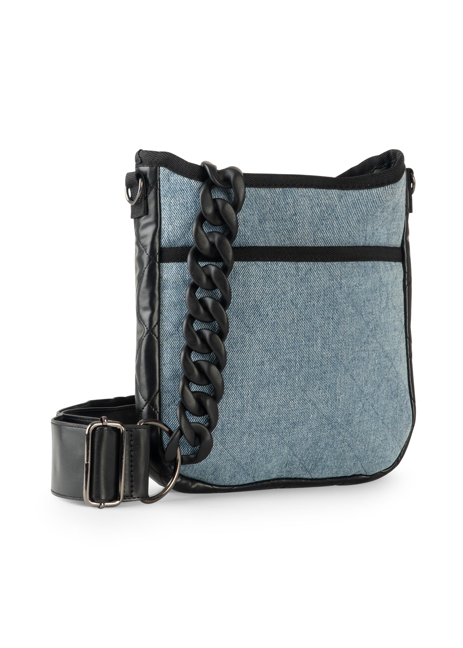 Jeri York Crossbody - FINAL SALE