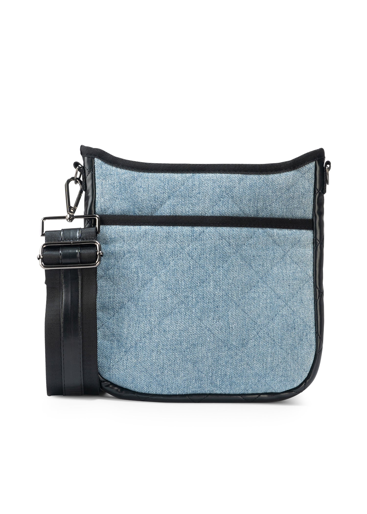 Jeri York Crossbody - FINAL SALE