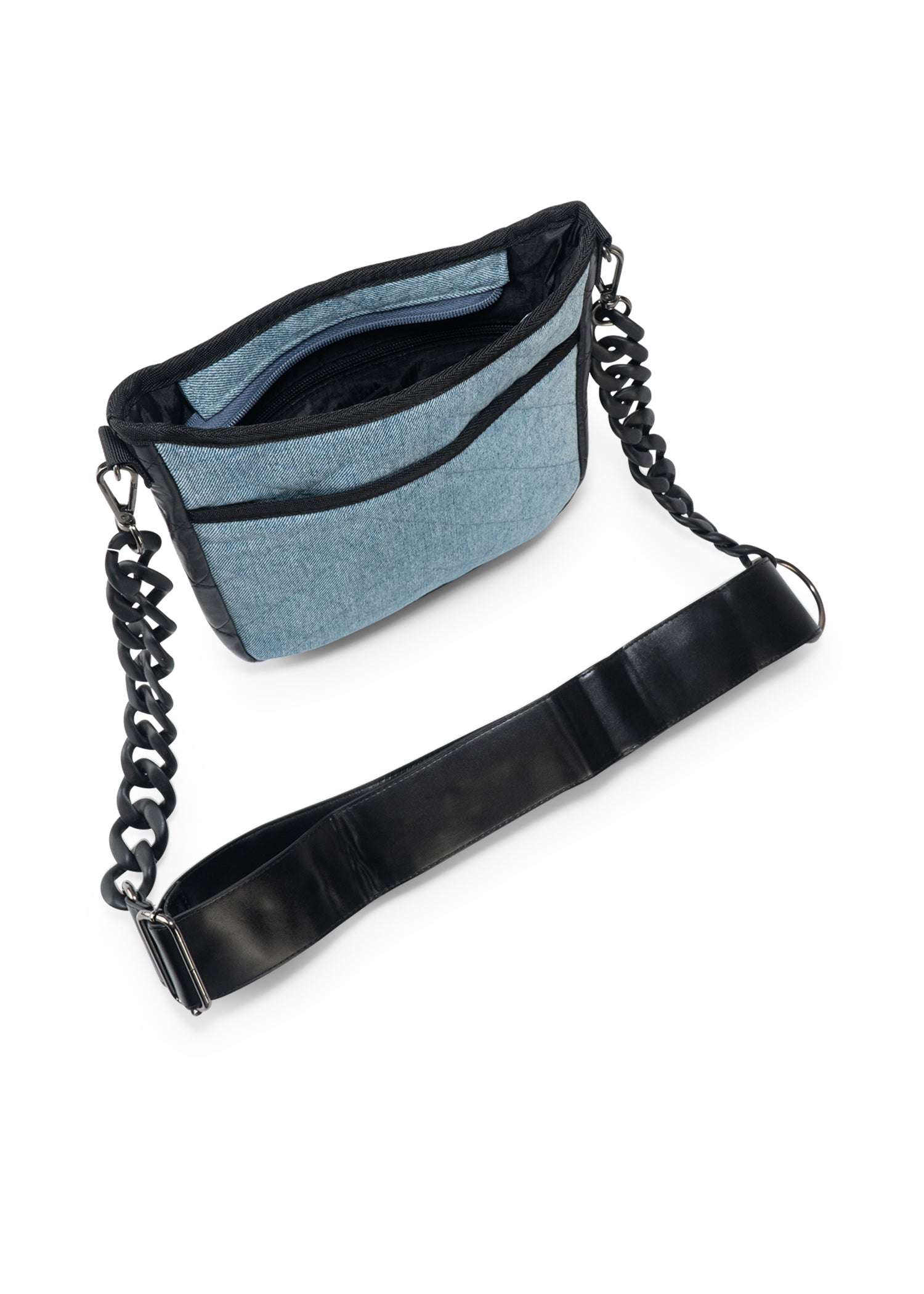 Jeri York Crossbody - FINAL SALE