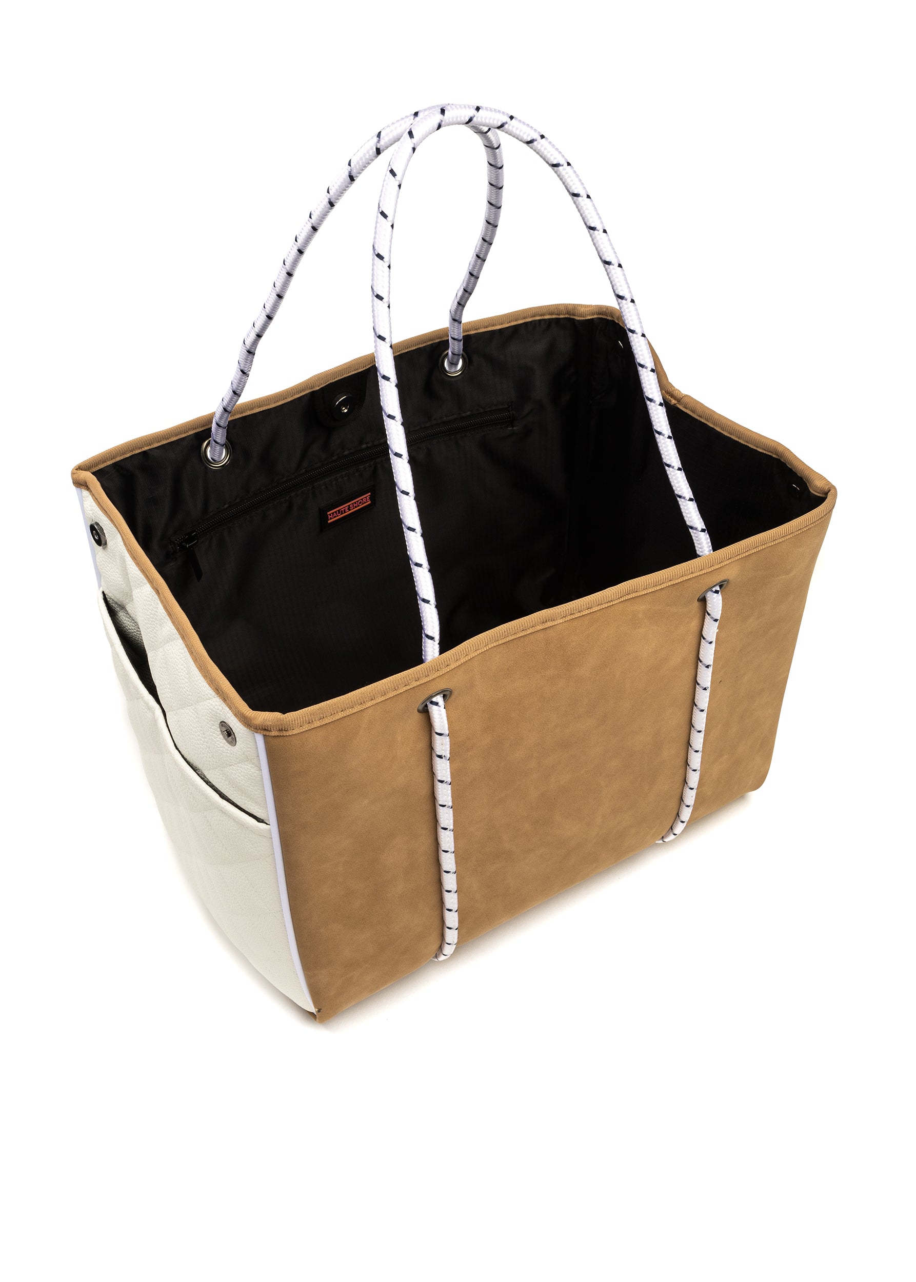 Greyson Latte Tote