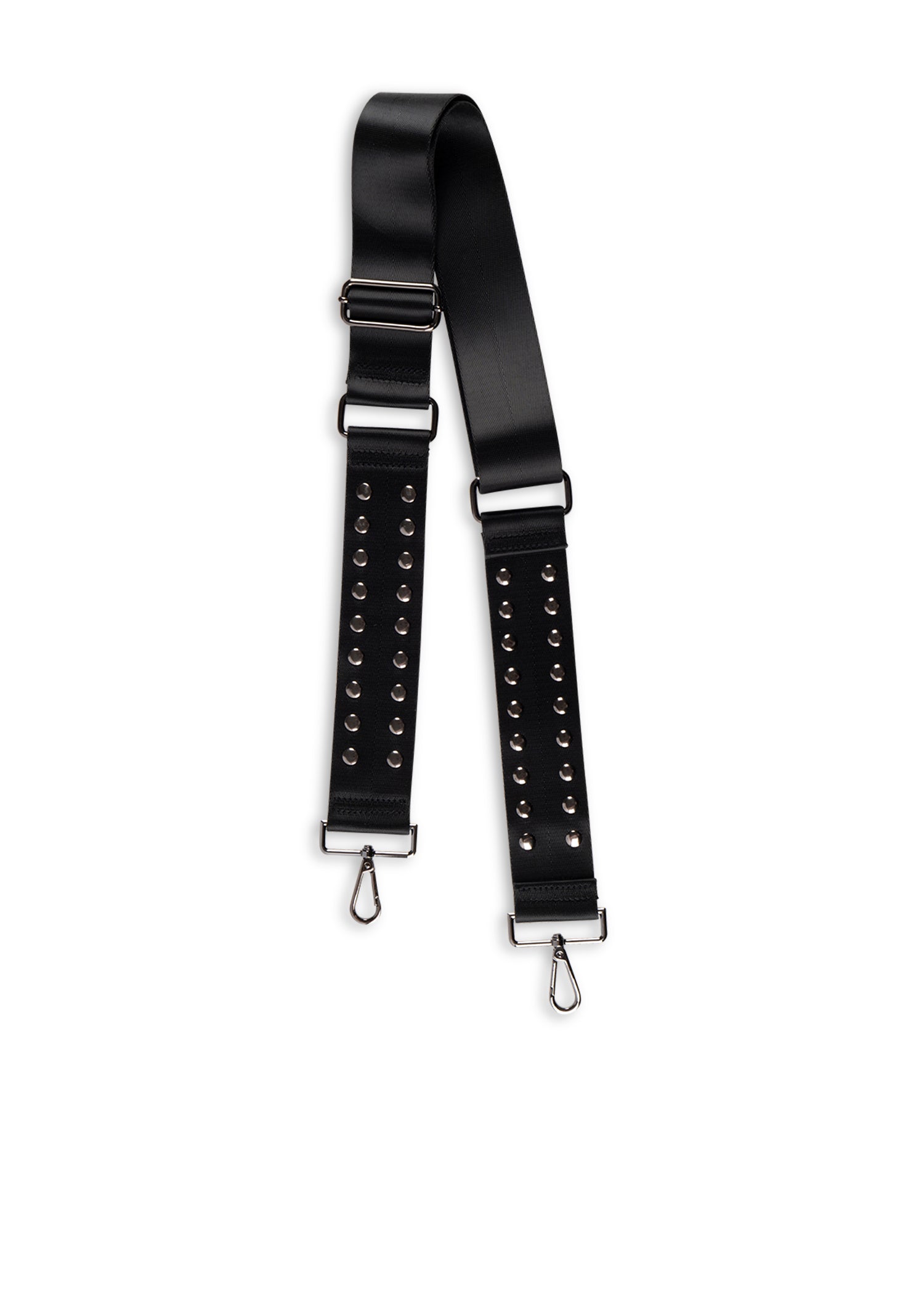 Drew Clear F Crossbody