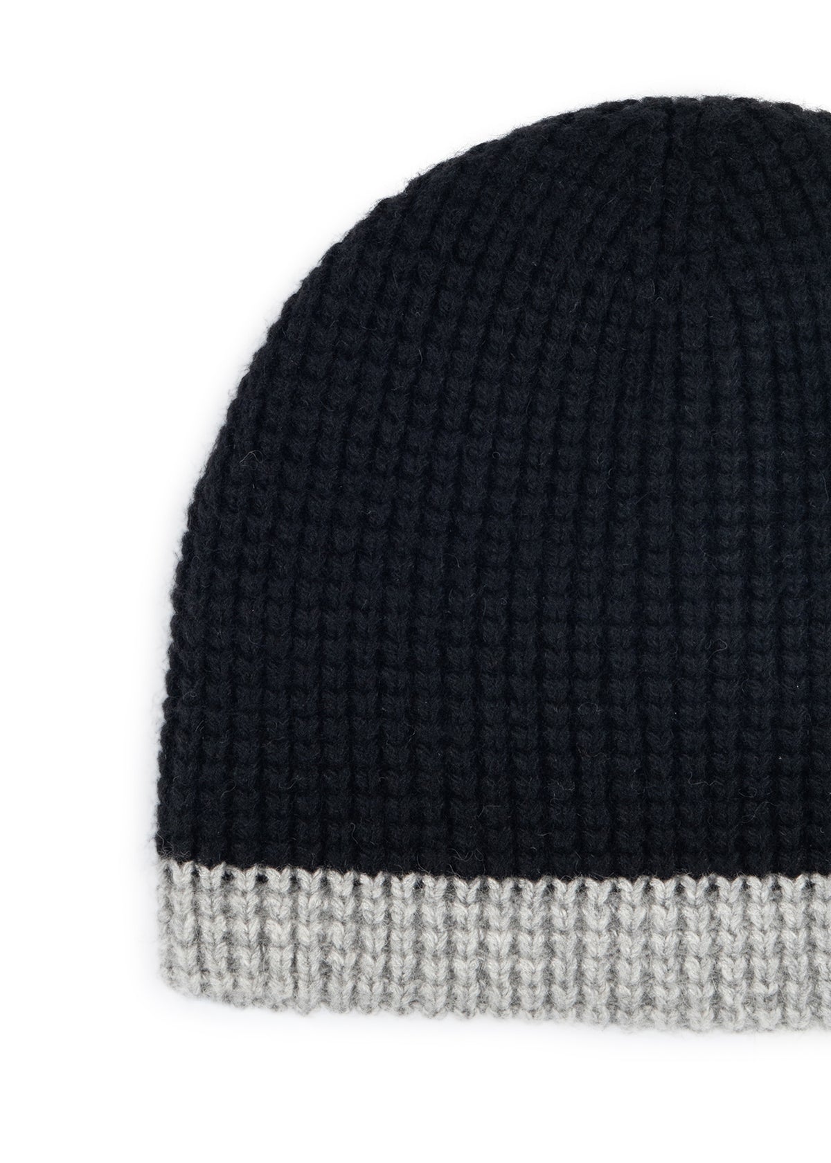 Waffle Slope Beanie A SPECIAL